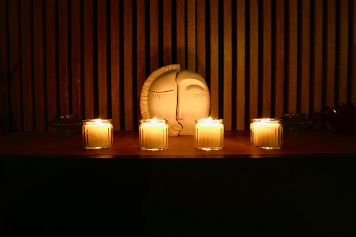 Flower Suite & Spa, air-conditioned and beach