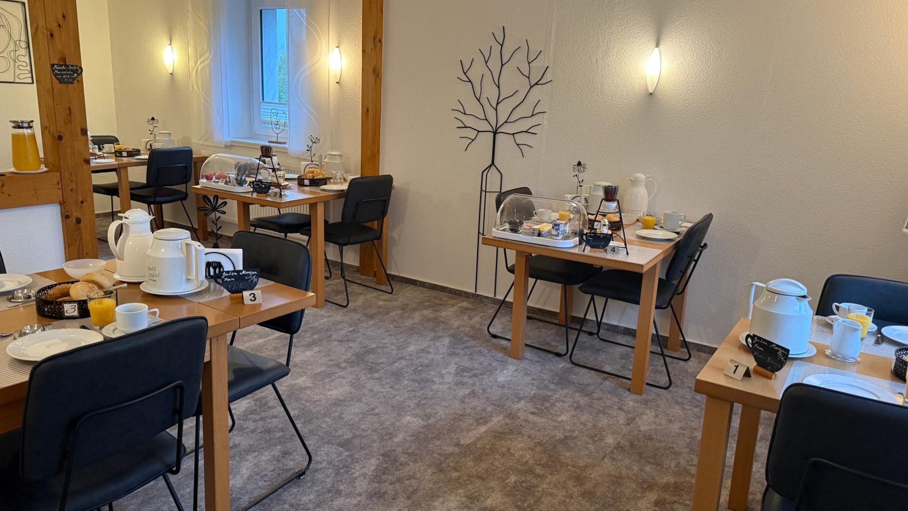 Appartement Pension Schüßler, photo 20