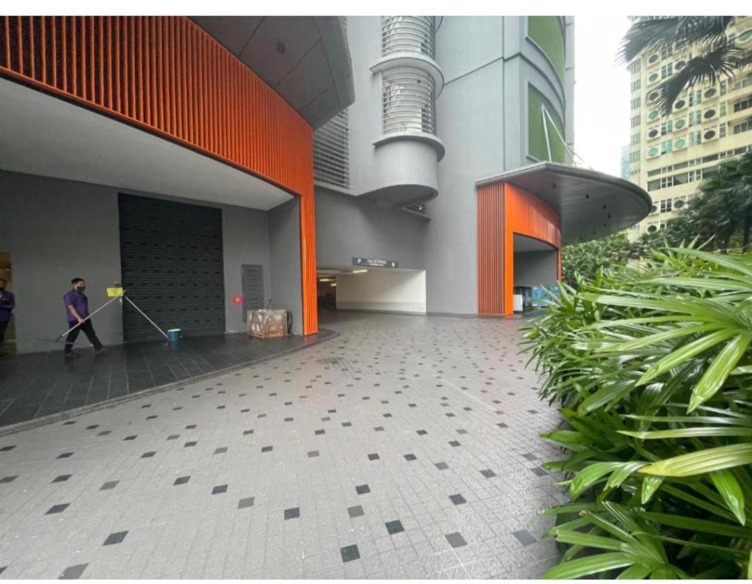 Sky Premium Apartment Klcc