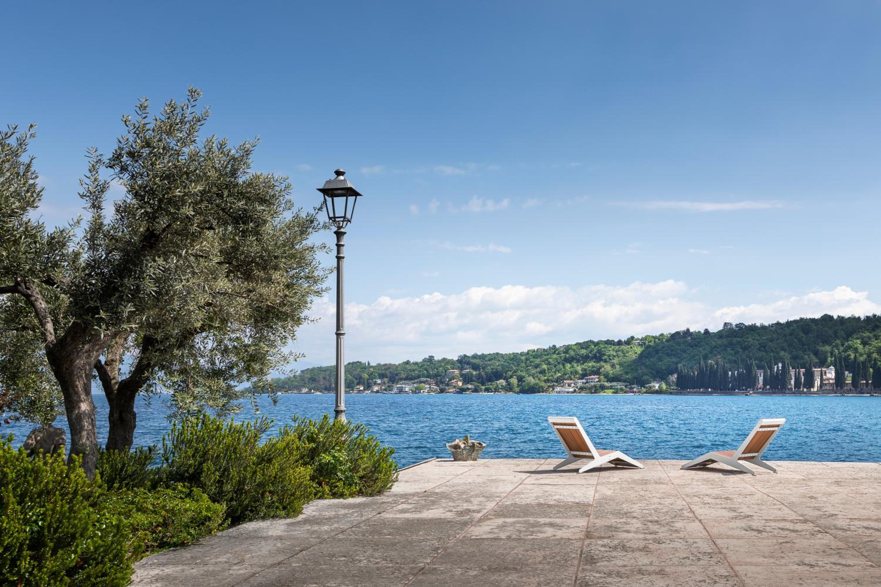 Falkensteiner Resort Lake Garda