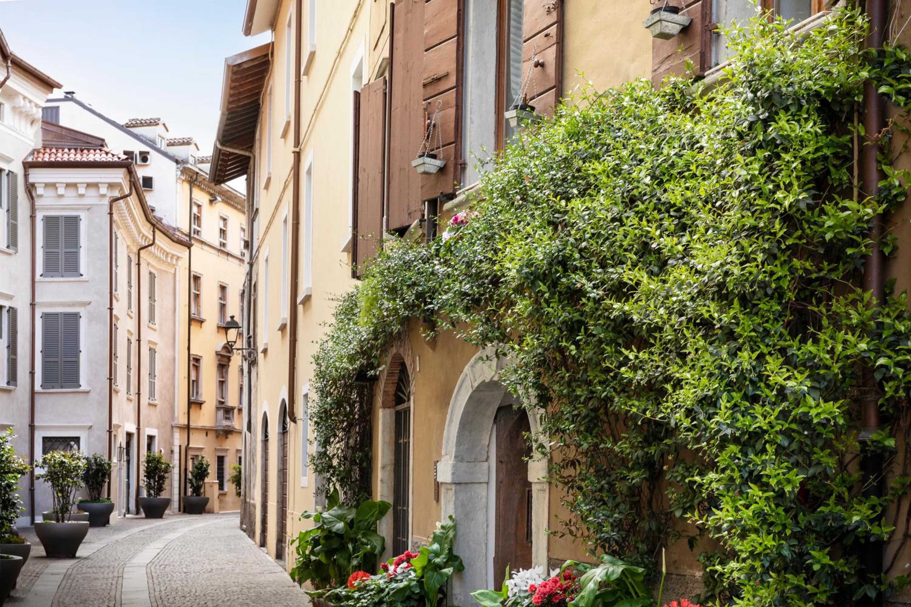 Falkensteiner Resort Lake Garda photo 3