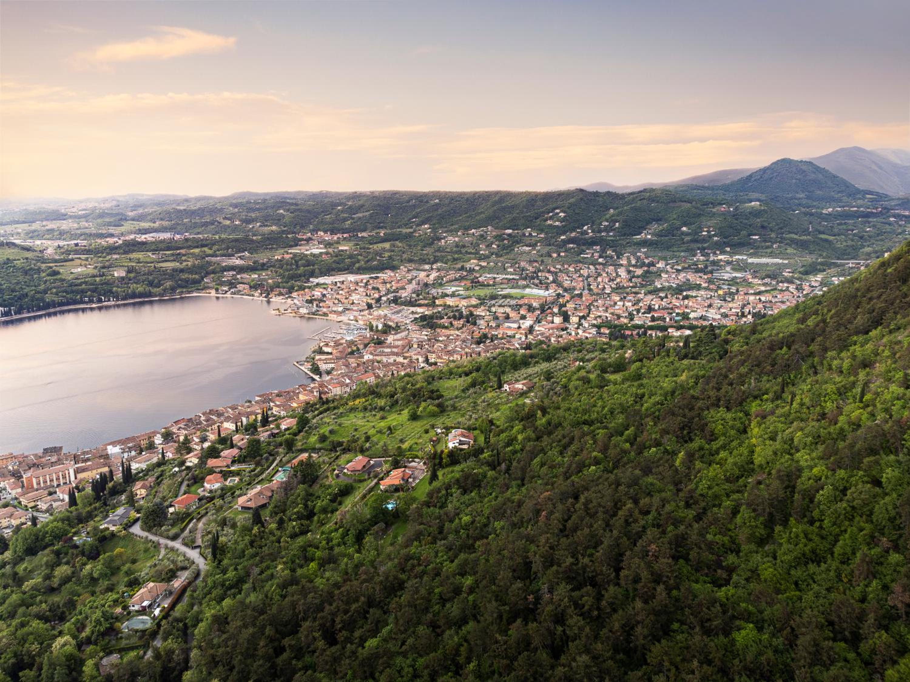 Falkensteiner Resort Lake Garda photo 4