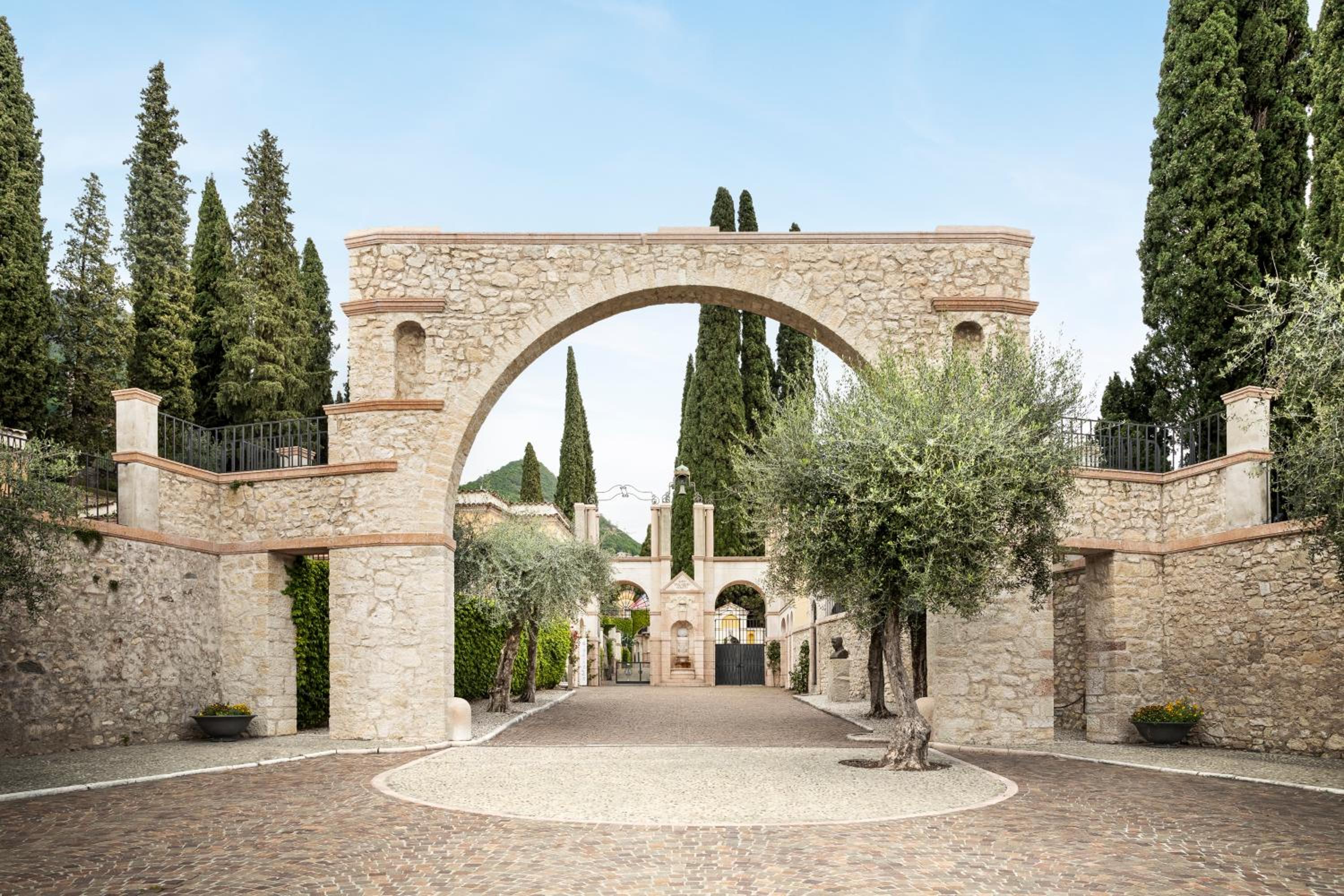 Falkensteiner Resort Lake Garda photo 2