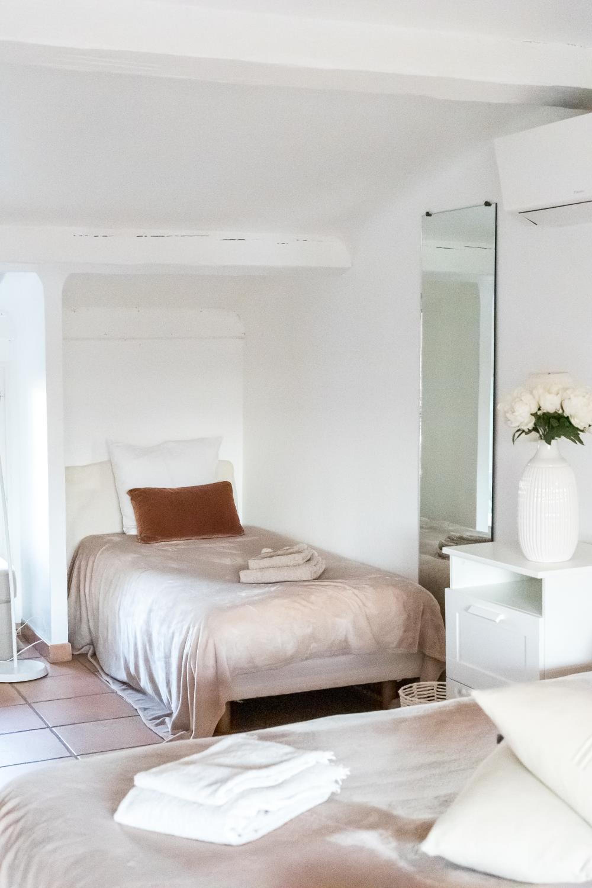 Villa le Mas - Vignoble - Piscine privé - Climatisation - 35min Saint Tropez