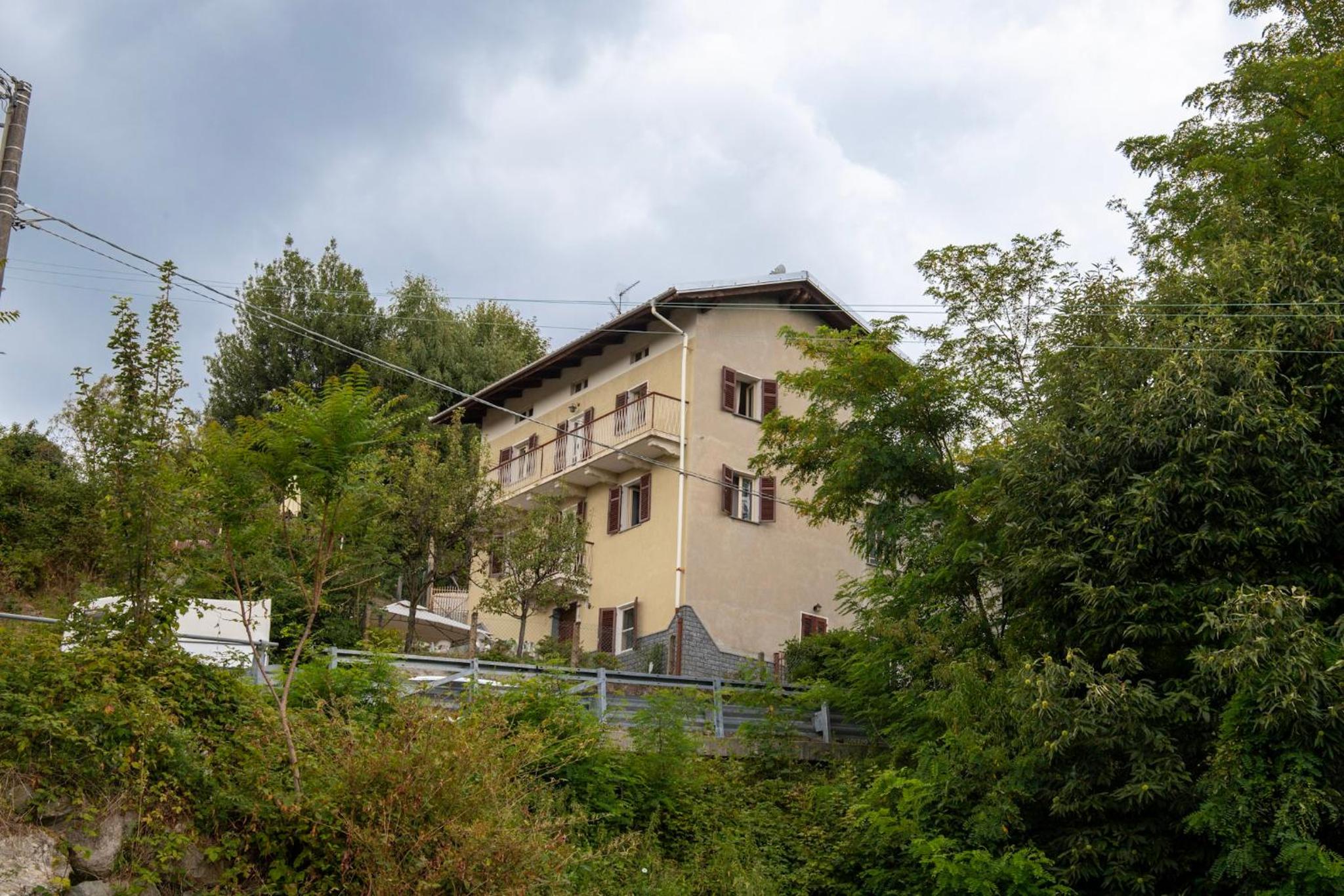 Ca' Dij Noni