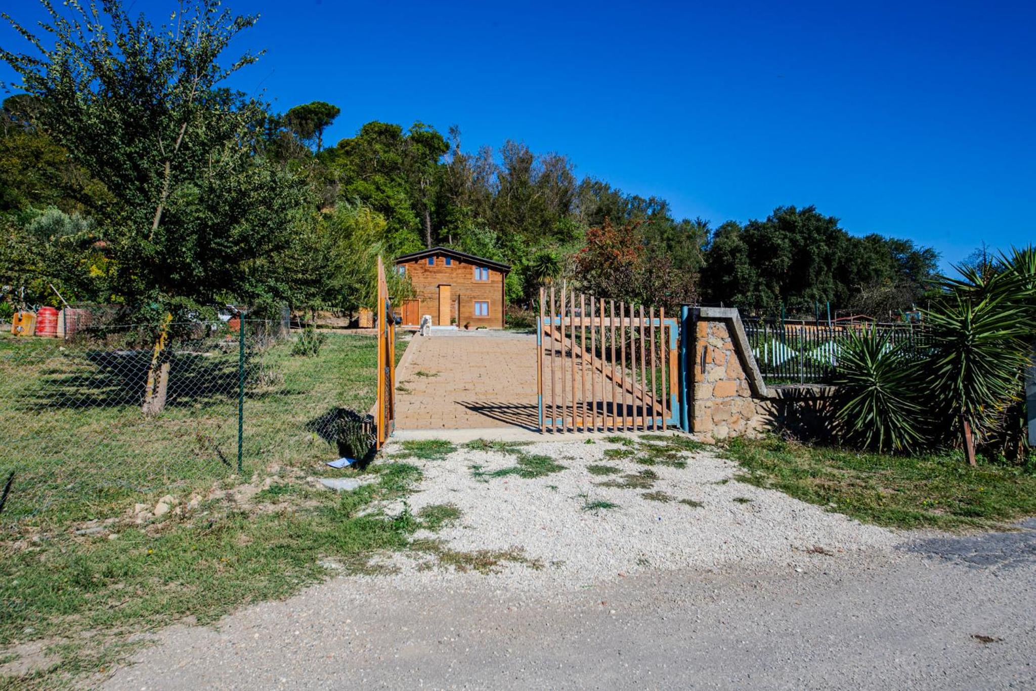 Casa Mario