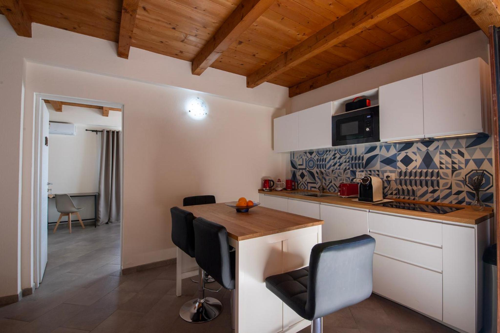 Casa Mario