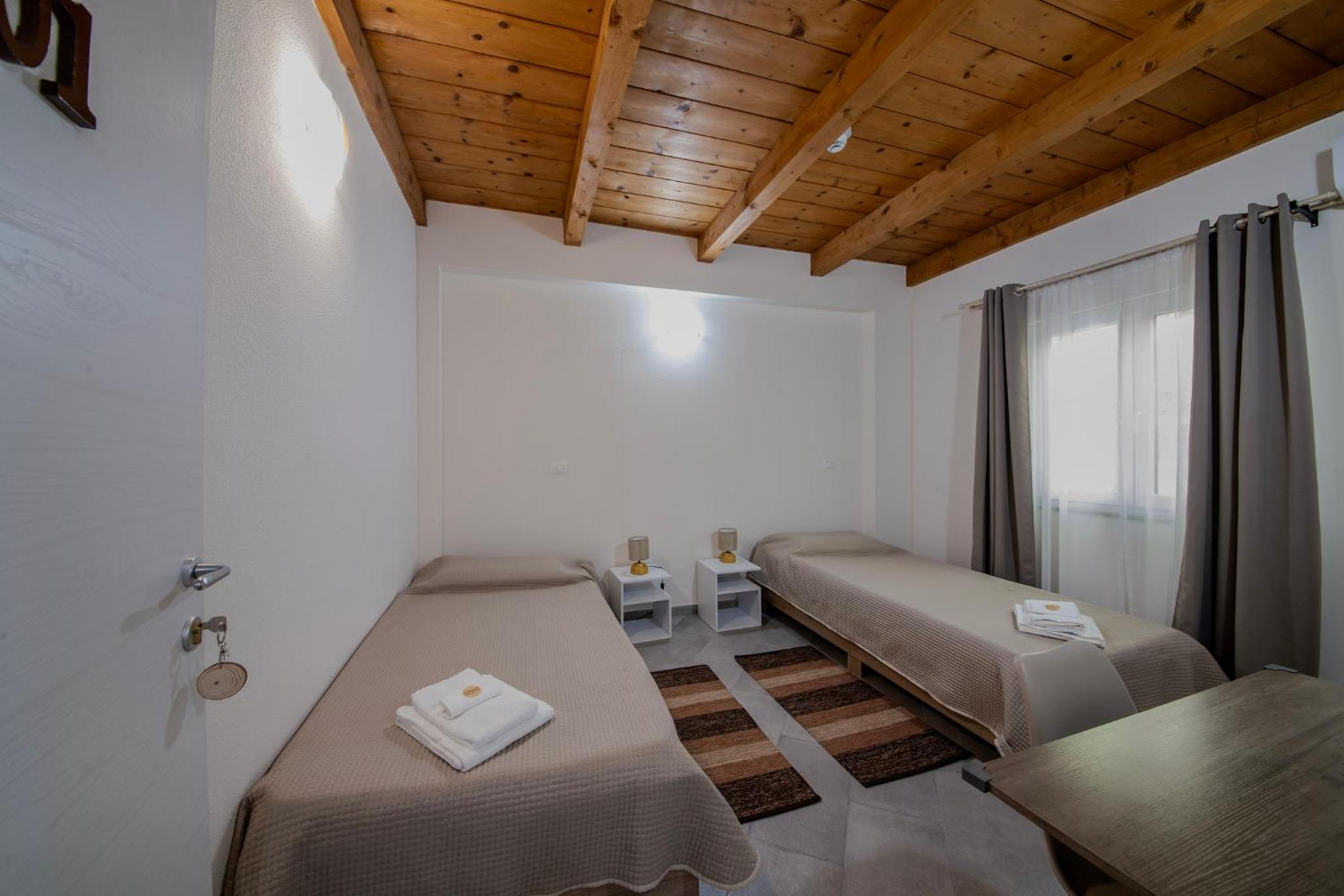 Casa Mario