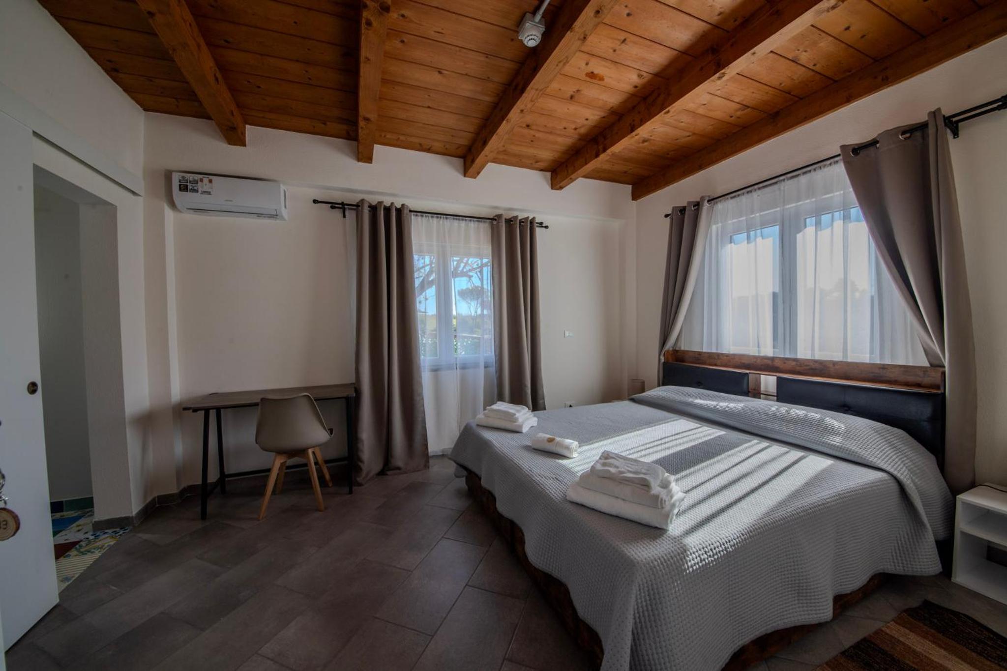 Casa Mario