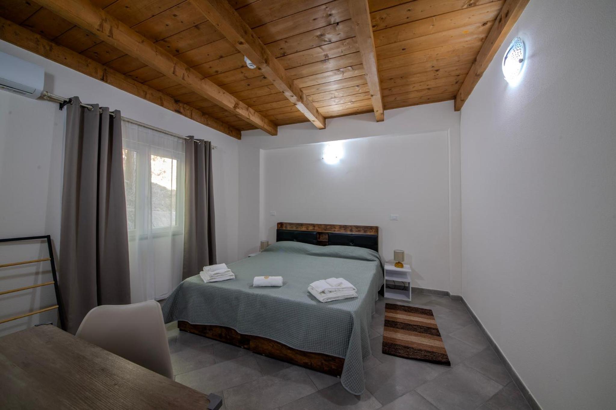 Casa Mario