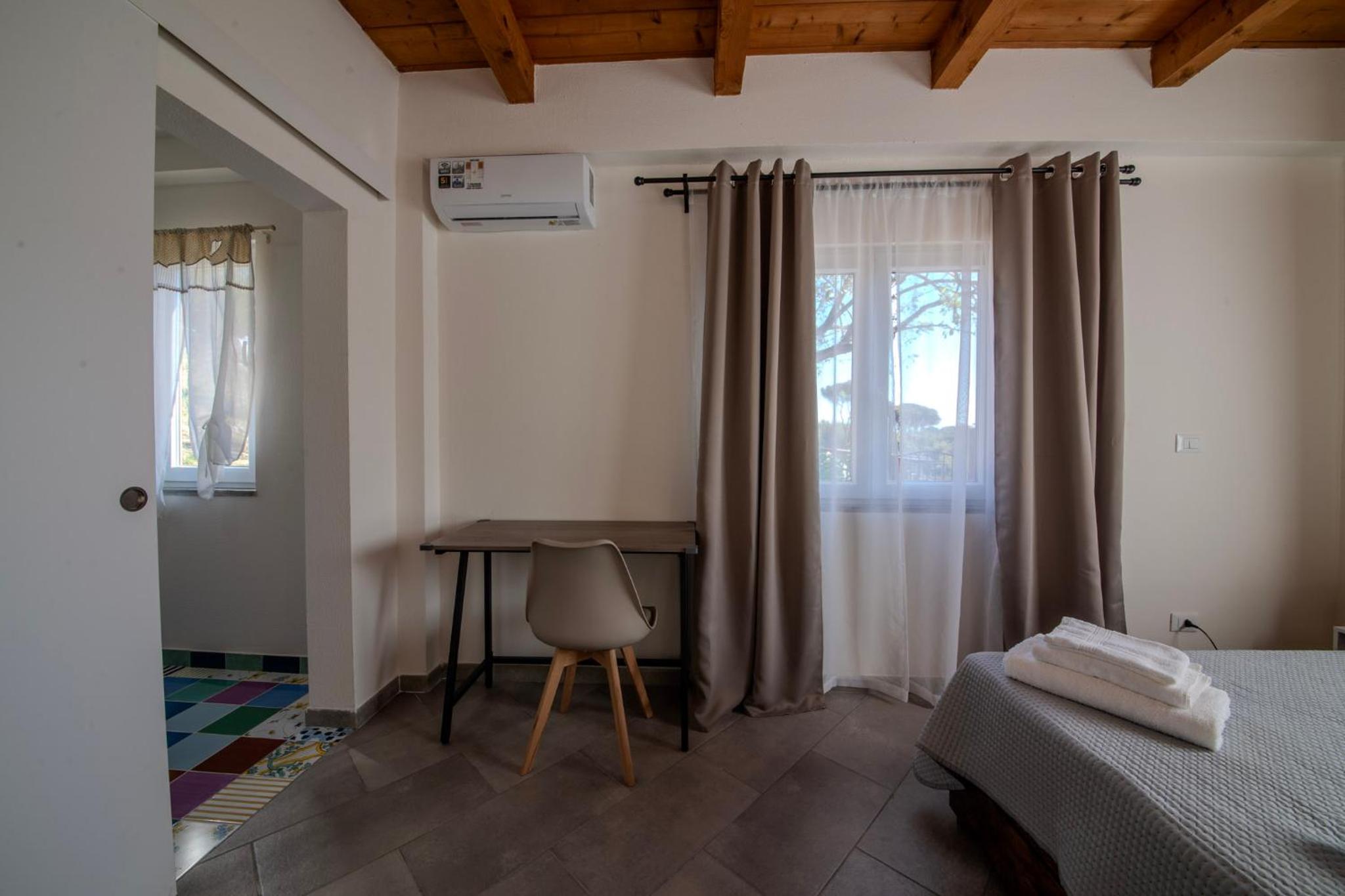 Casa Mario