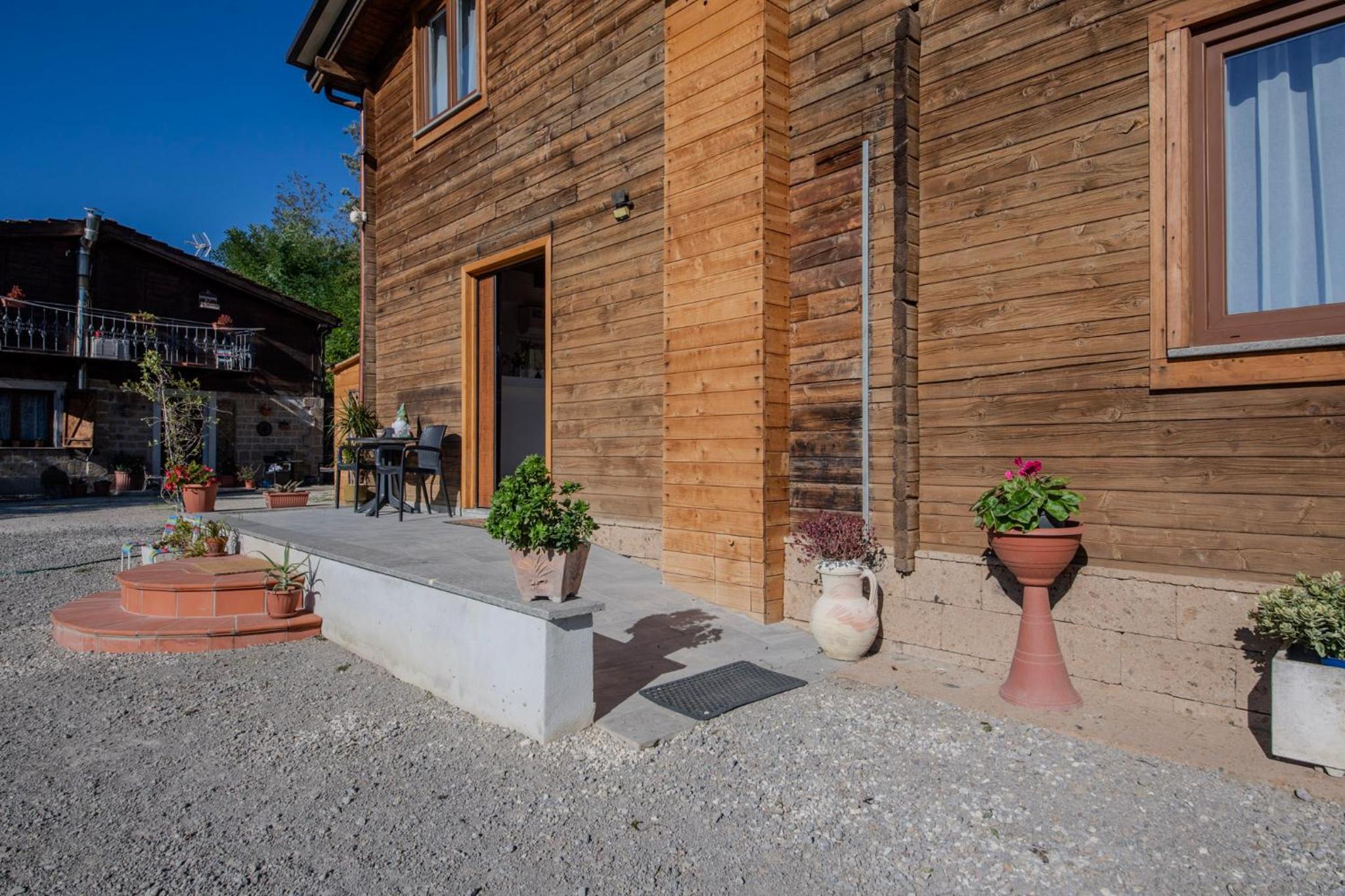 Casa Mario