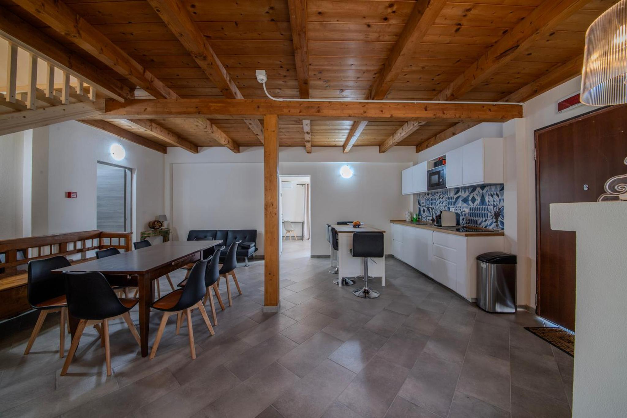 Casa Mario