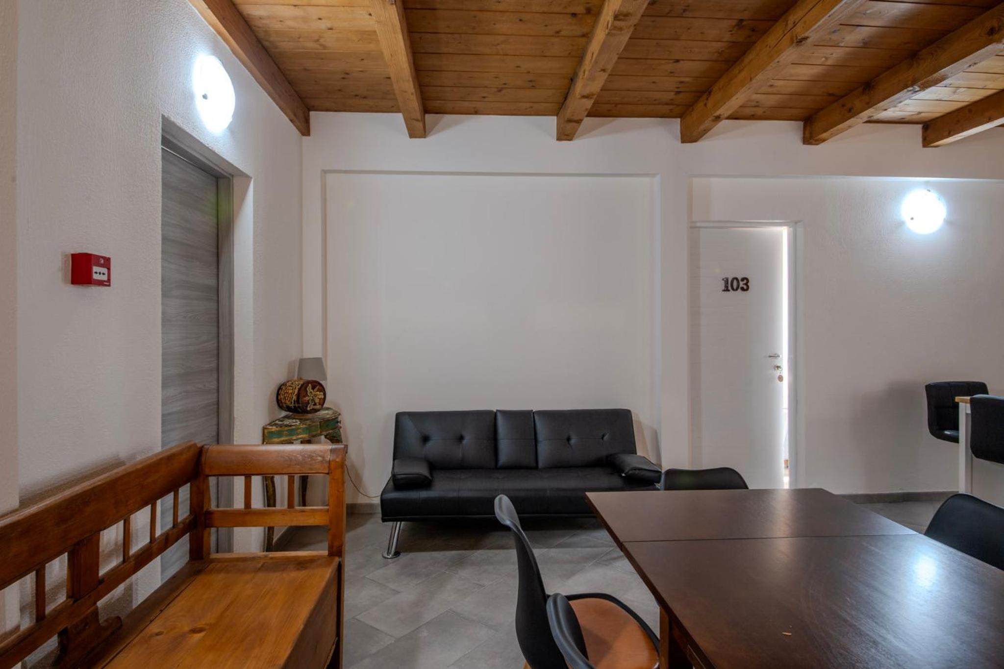 Casa Mario