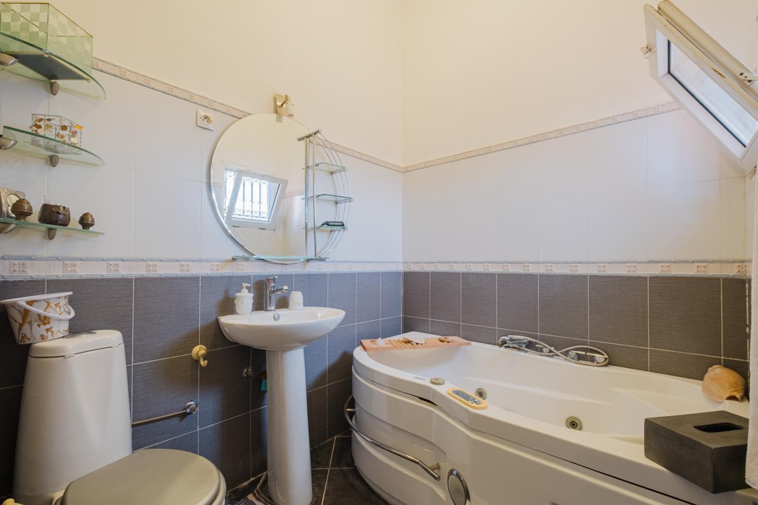 Riad Warda 3 Rooms Marrakech