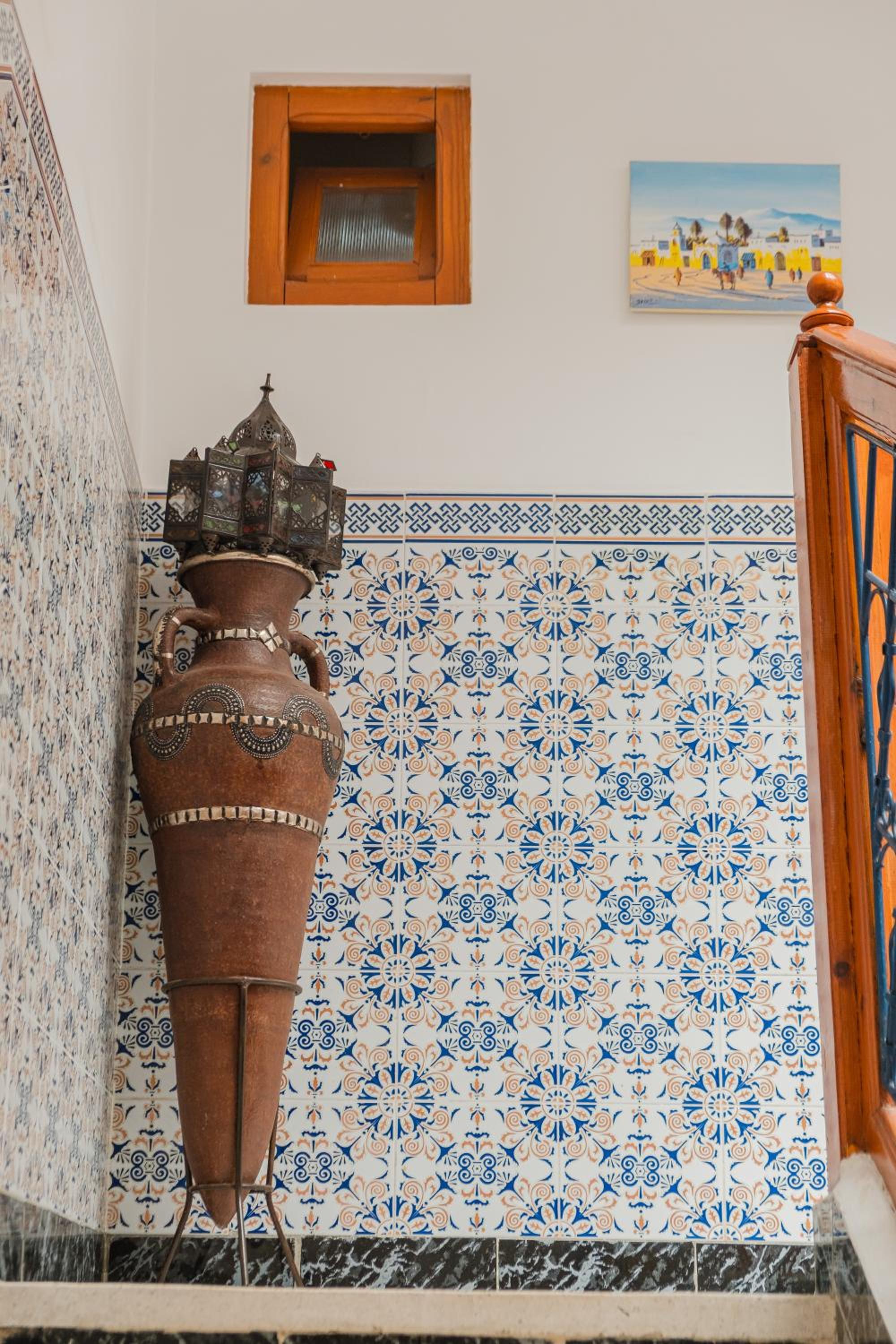 Riad Warda 3 Rooms Marrakech