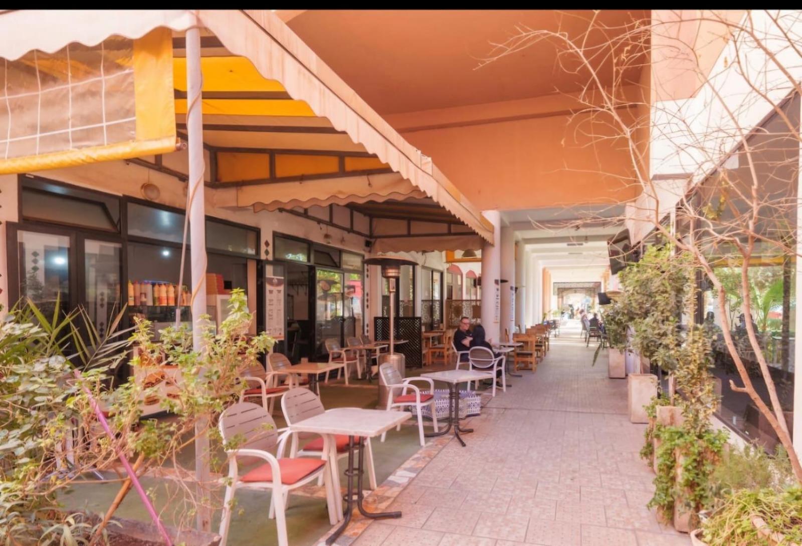 Riad Warda 3 Rooms Marrakech