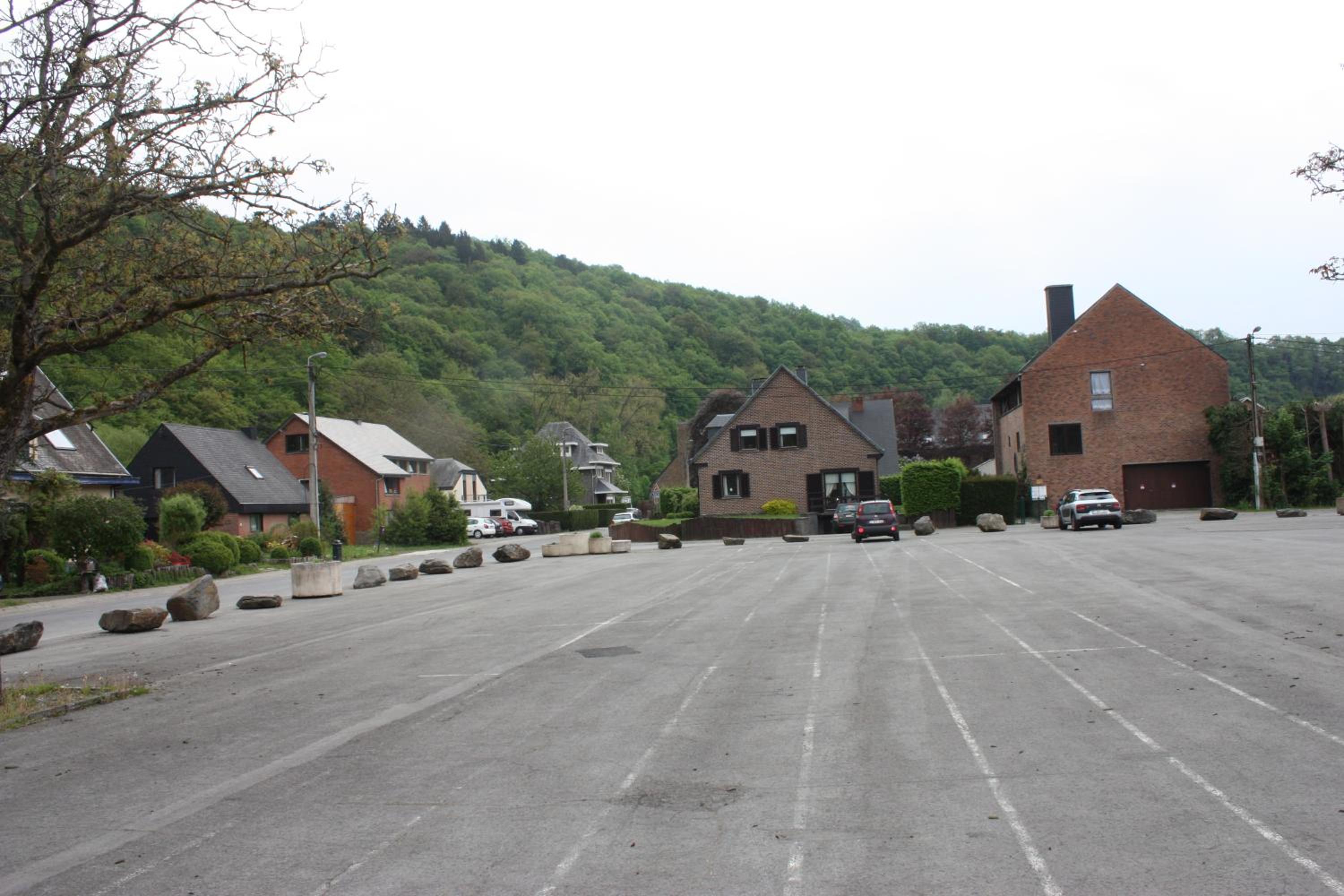 L'O de La Roche