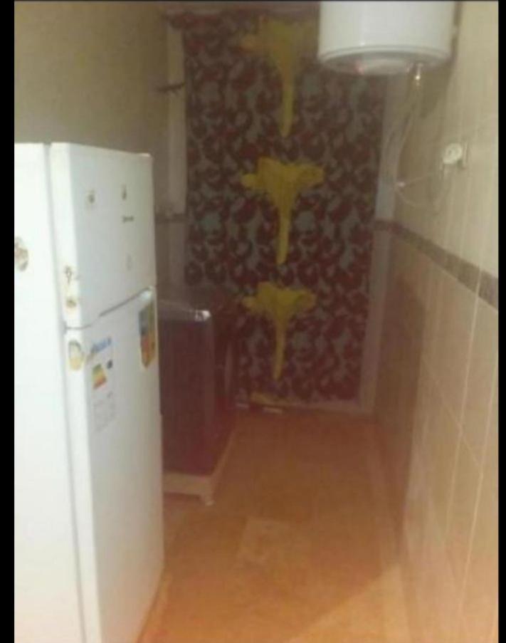 سكن امن وهادى