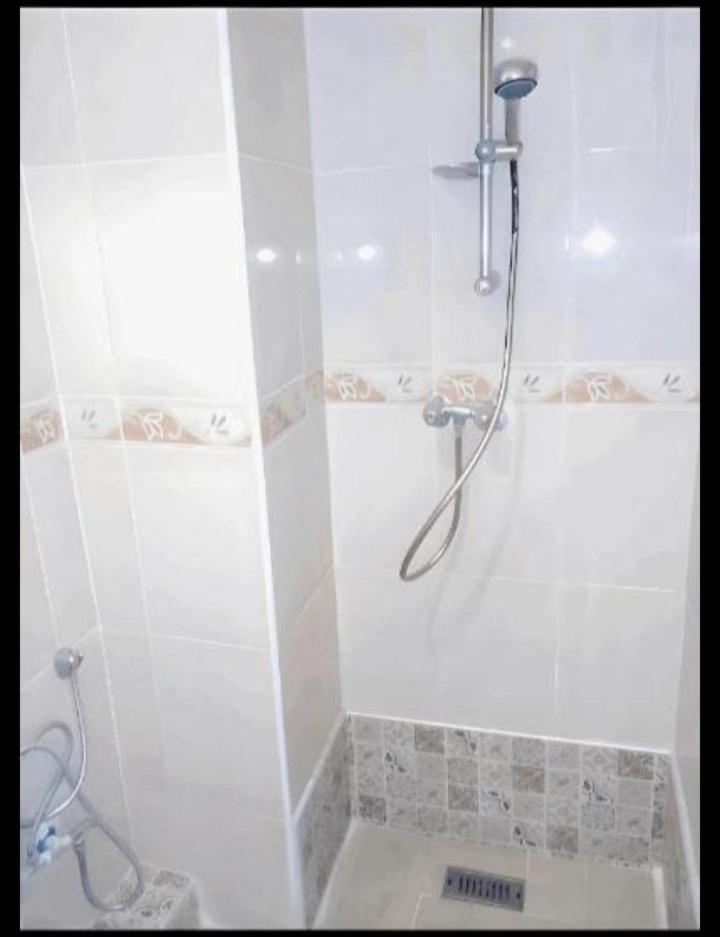 سكن امن وهادى