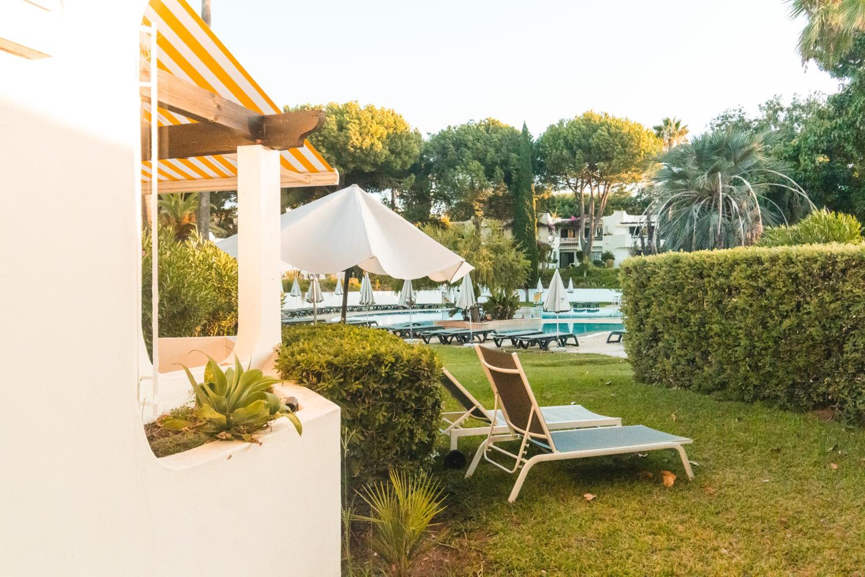 Bonita V3 431, Health club, tenis, golf, no Balaia Golf Village