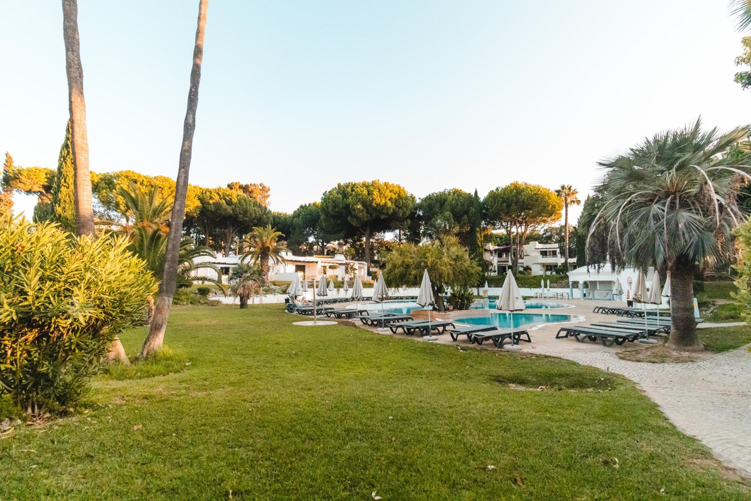 Bonita V3 431, Health club, tenis, golf, no Balaia Golf Village