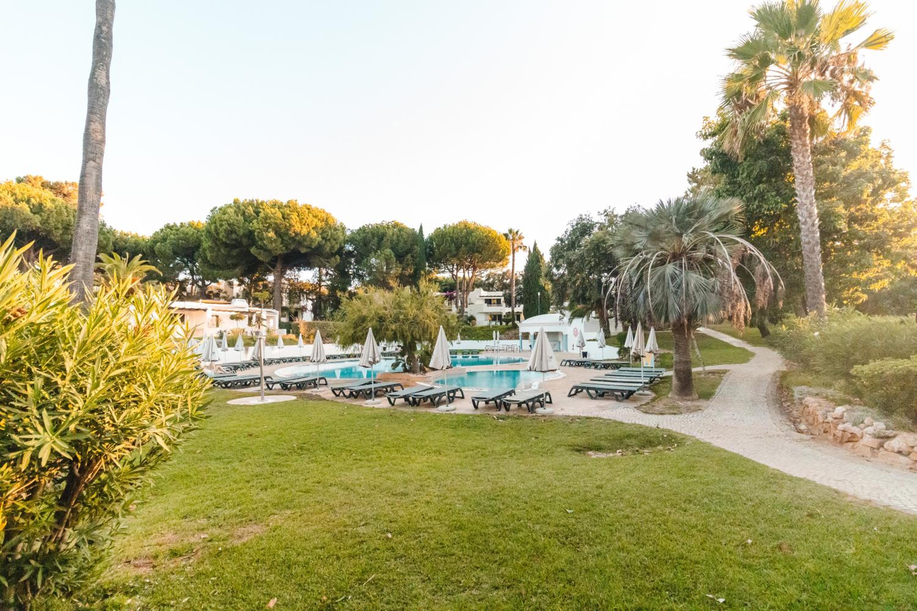 Bonita V3 431, Health club, tenis, golf, no Balaia Golf Village