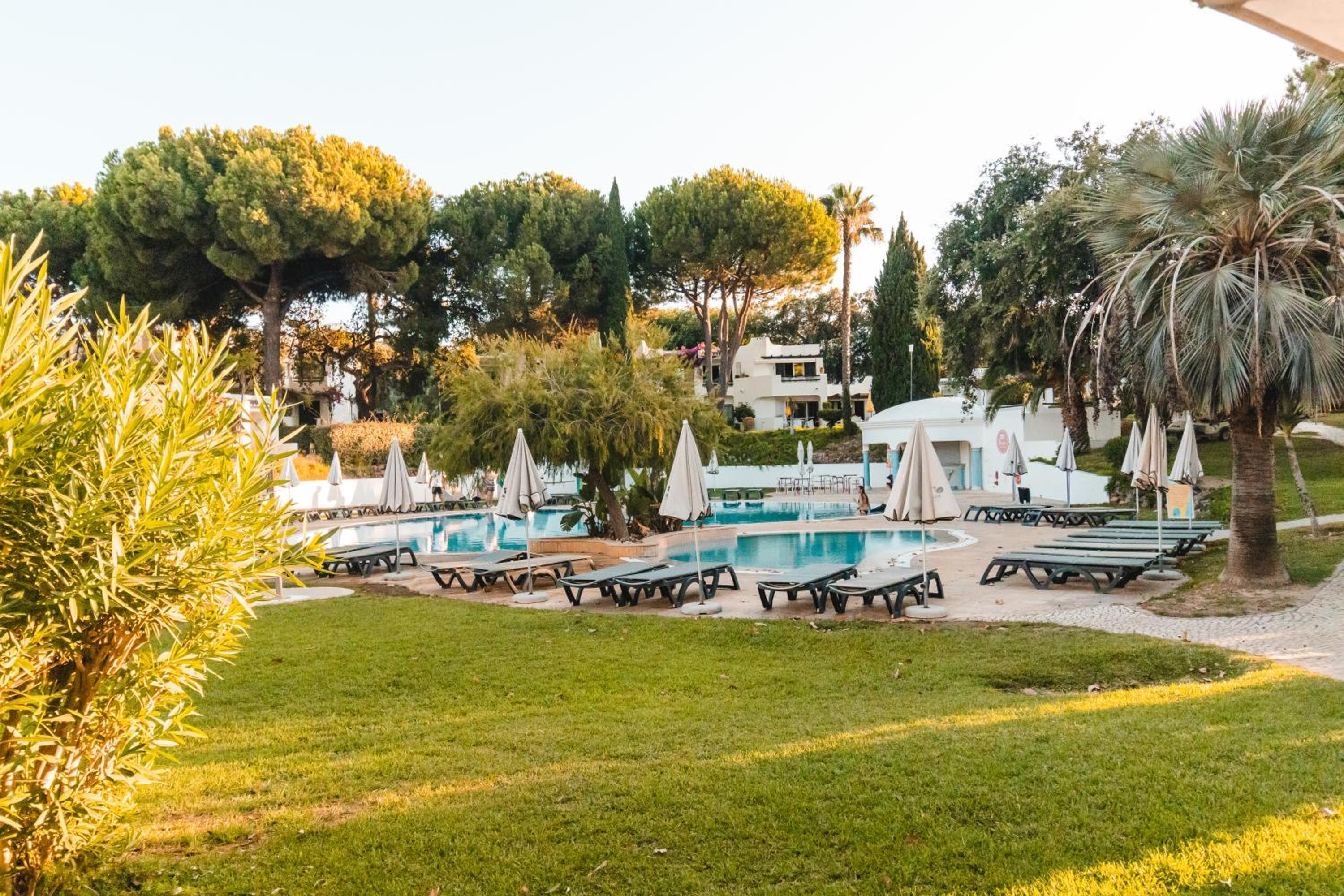 Bonita V3 431, Health club, tenis, golf, no Balaia Golf Village