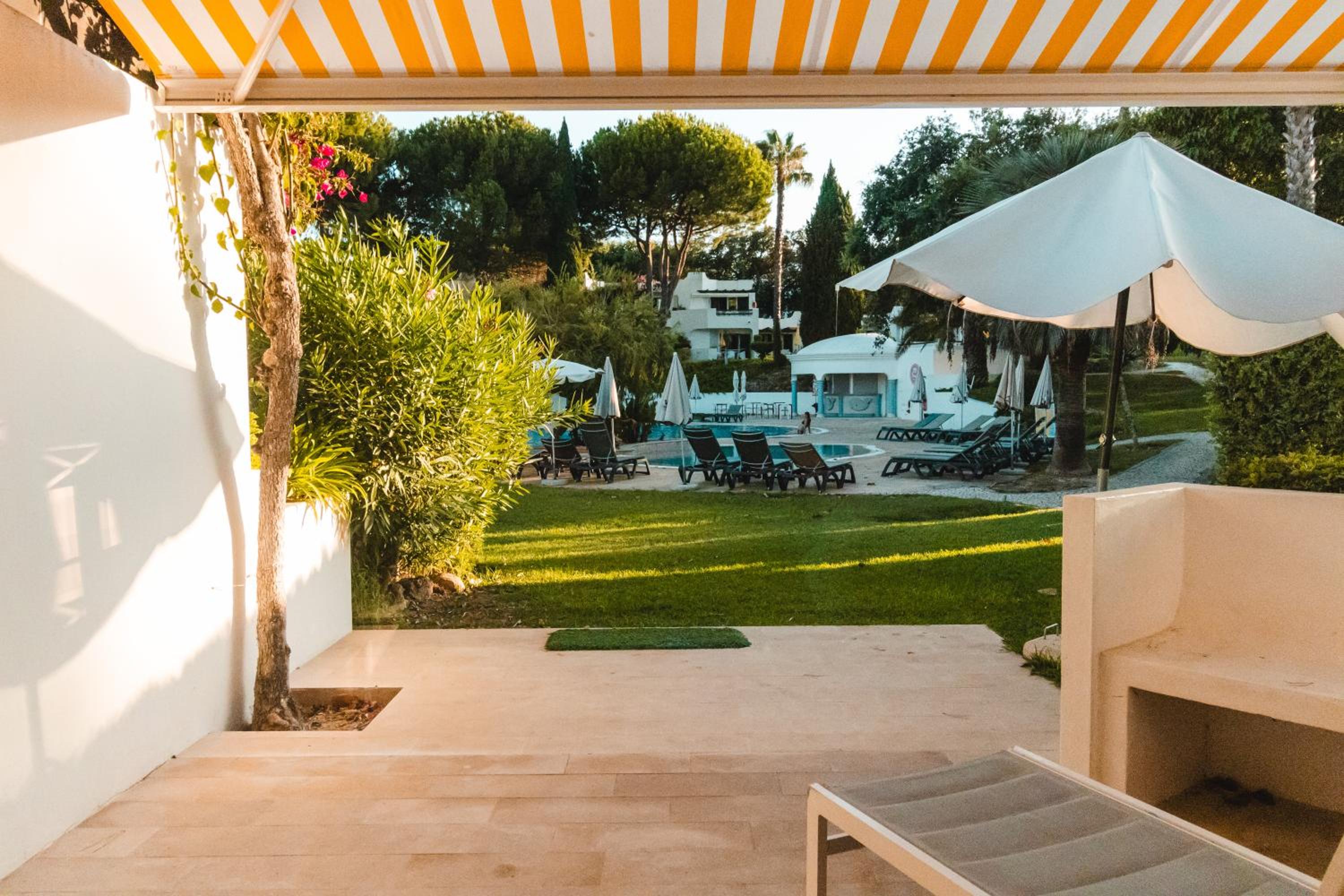 Bonita V3 431, Health club, tenis, golf, no Balaia Golf Village
