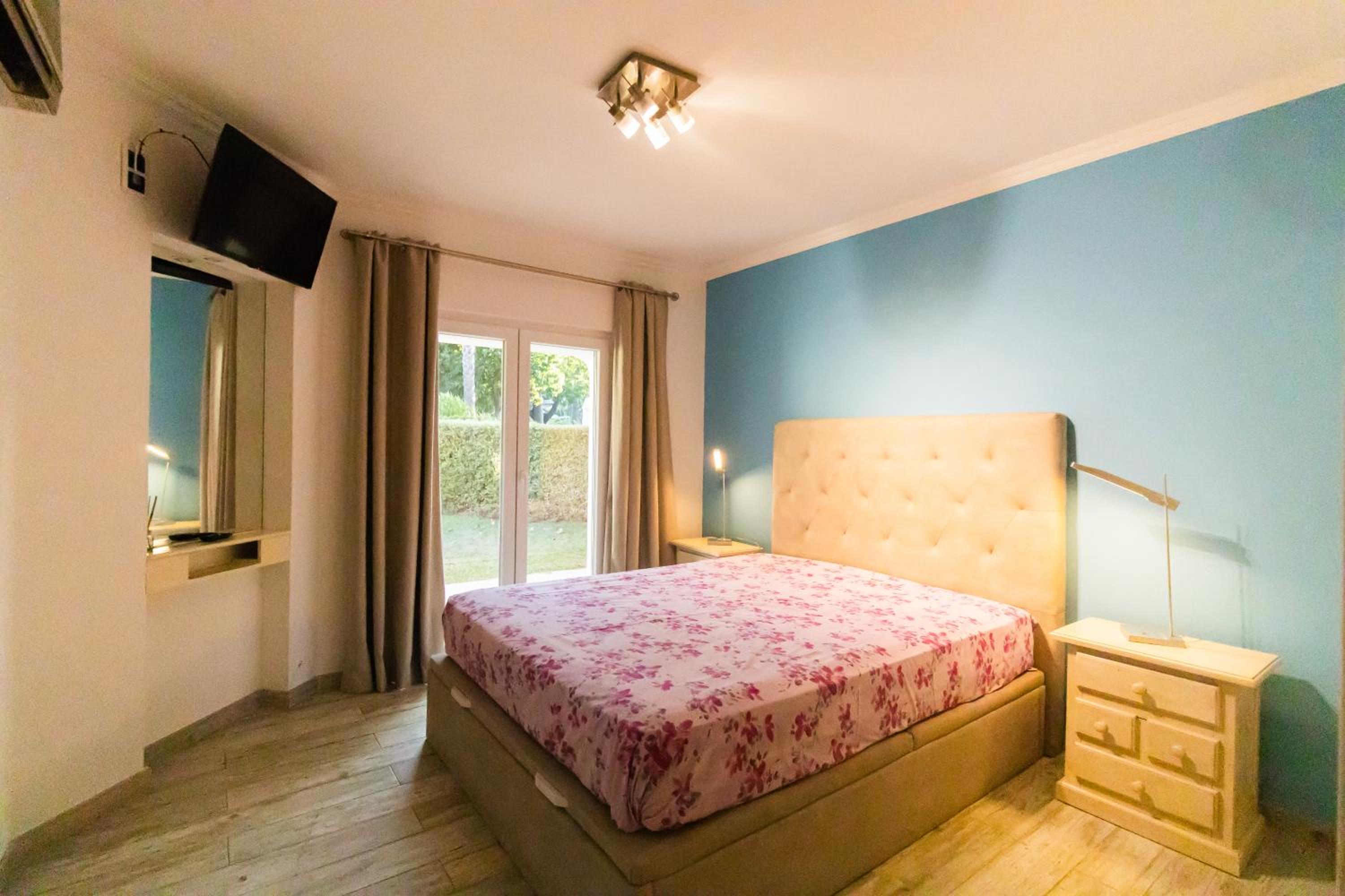 Bonita V3 431, Health club, tenis, golf, no Balaia Golf Village