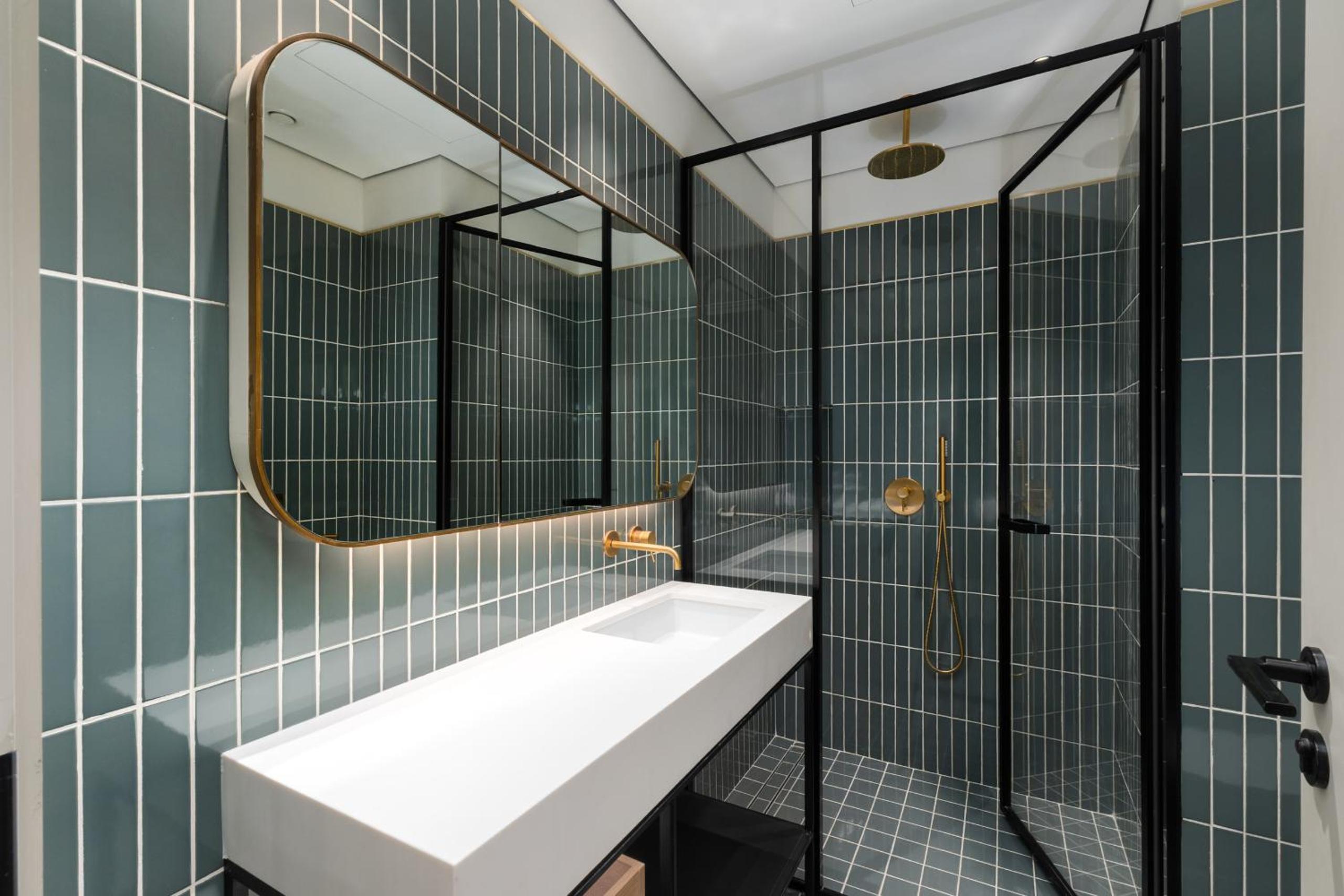 Upside Living, Business Bay Dubai - Mint Stay