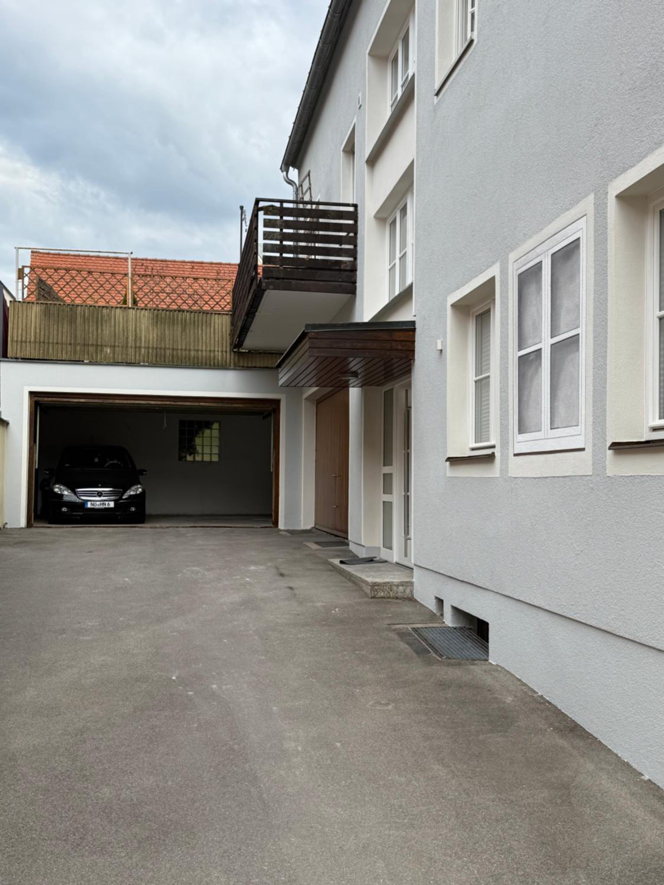 SCHEE Panorama Apartment - ideal für Gruppen und Familien