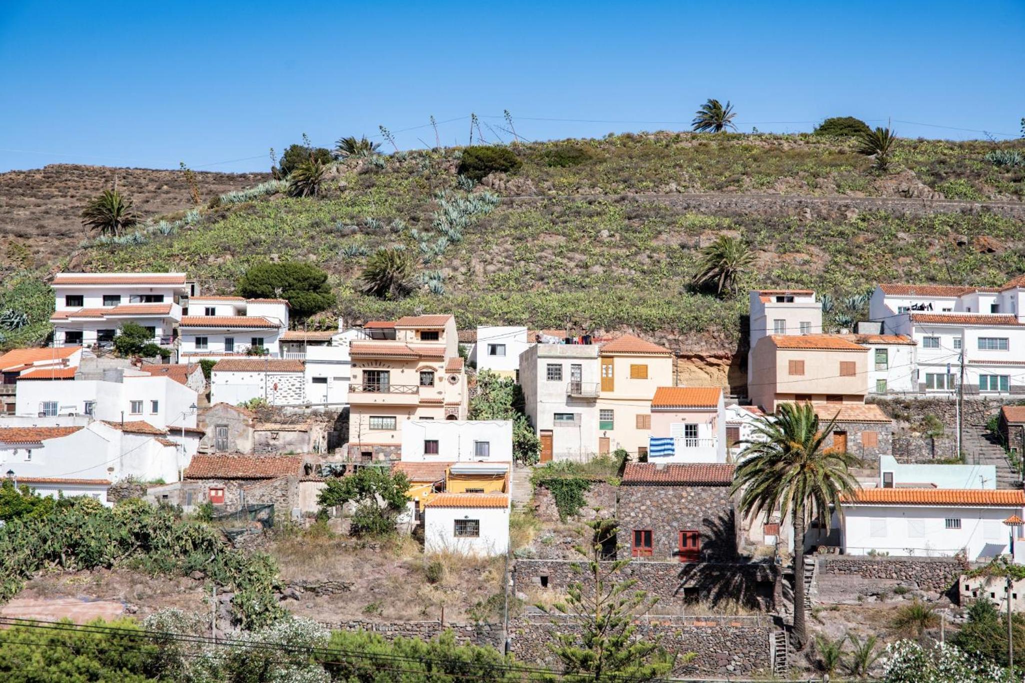 Refugio La Gomera Valle Gran Rey