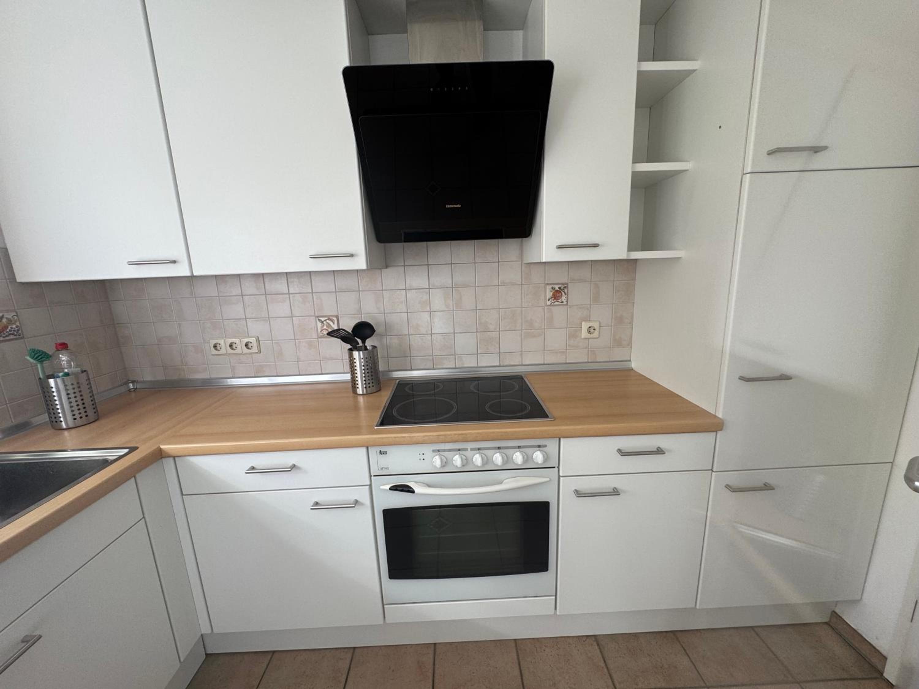 Business & Monteur Apartment - Modern Style & Comfort - Bodensee-Oberschwaben