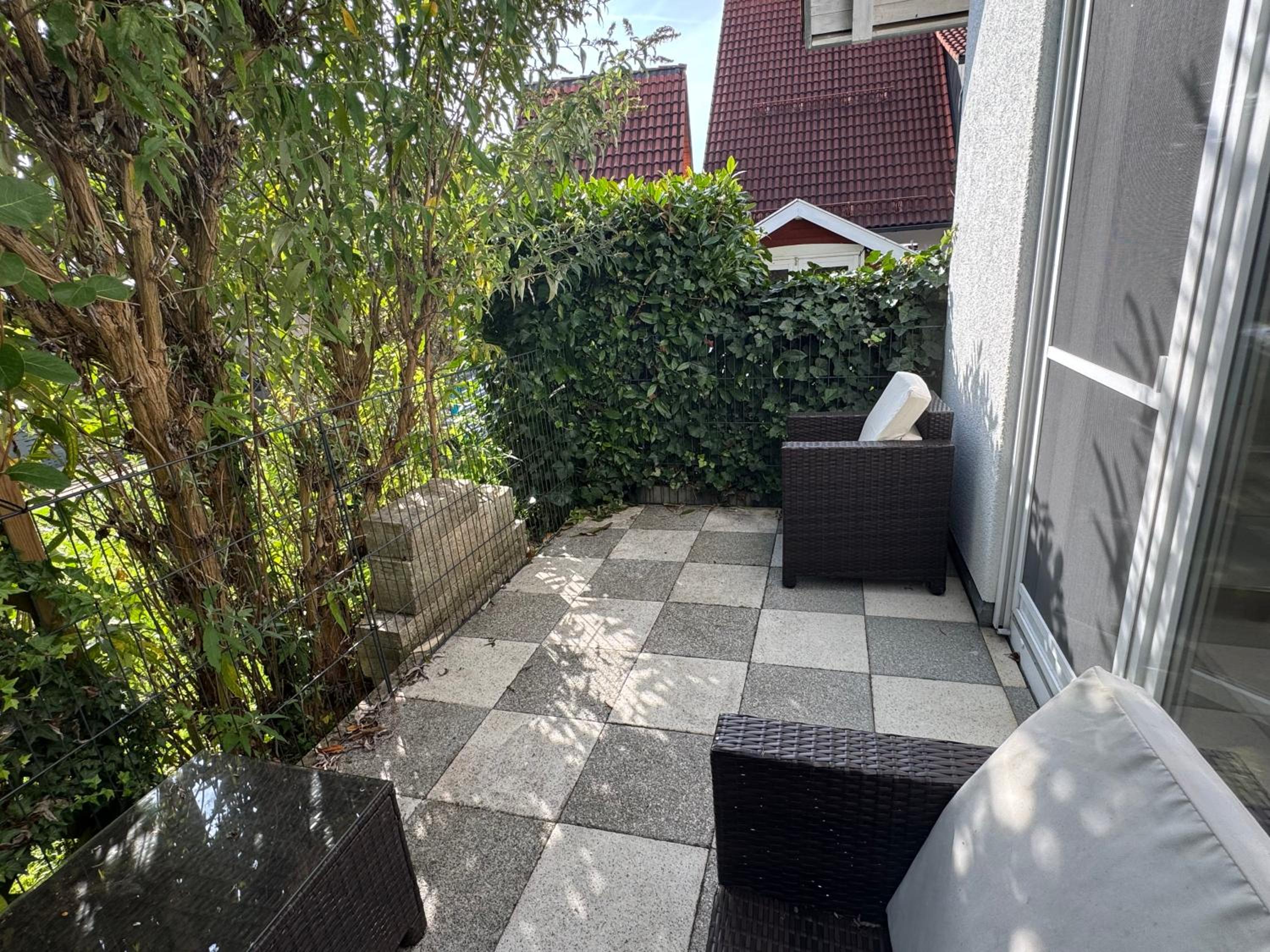 Business & Monteur Apartment - Modern Style & Comfort - Bodensee-Oberschwaben