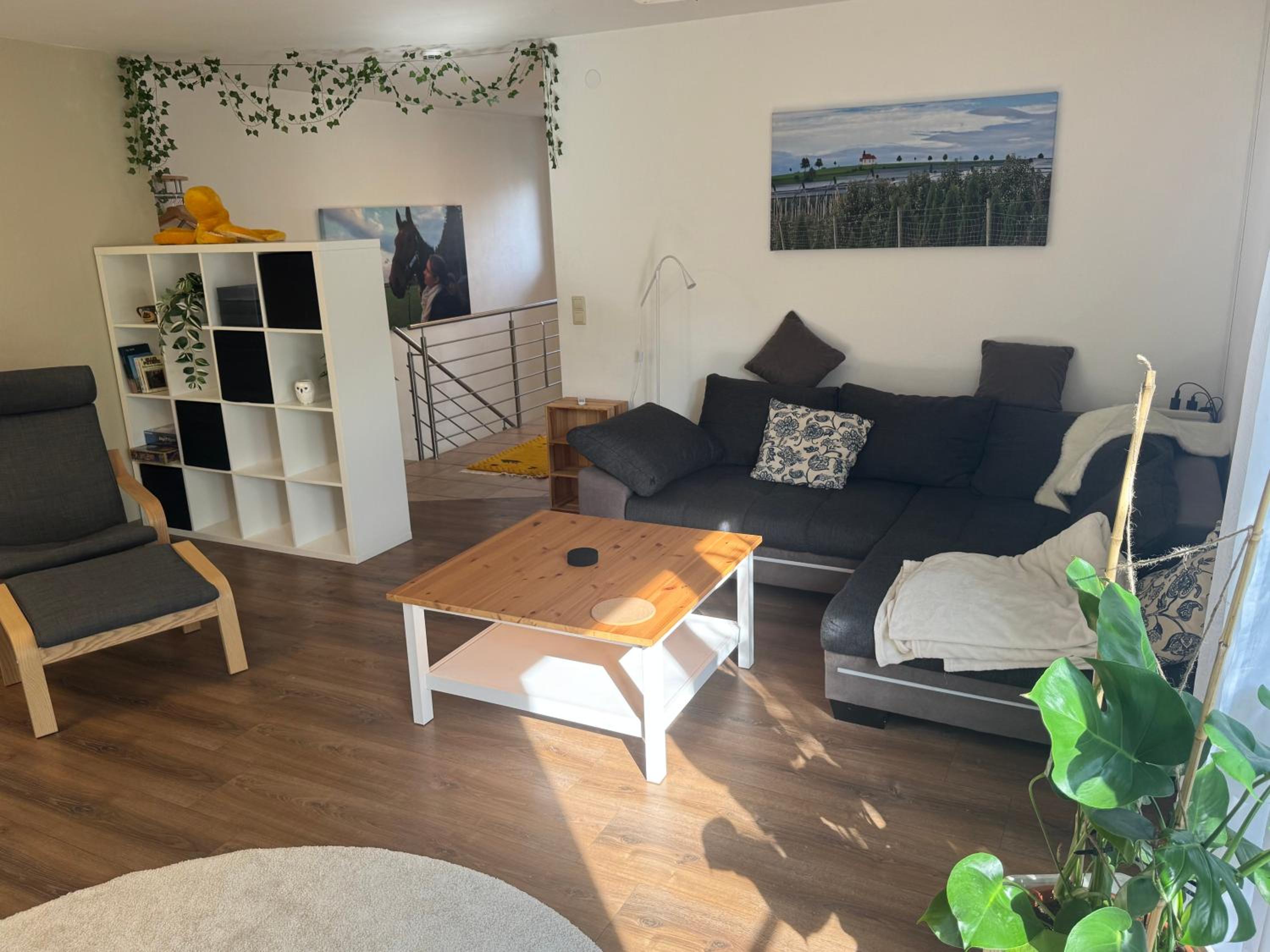 Business & Monteur Apartment - Modern Style & Comfort - Bodensee-Oberschwaben