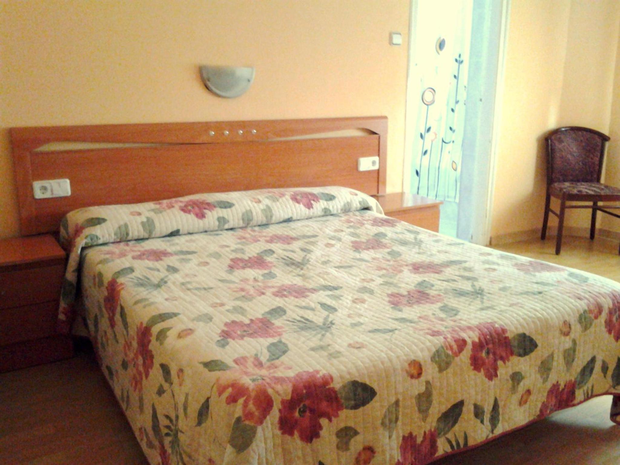 Hostal Urgell