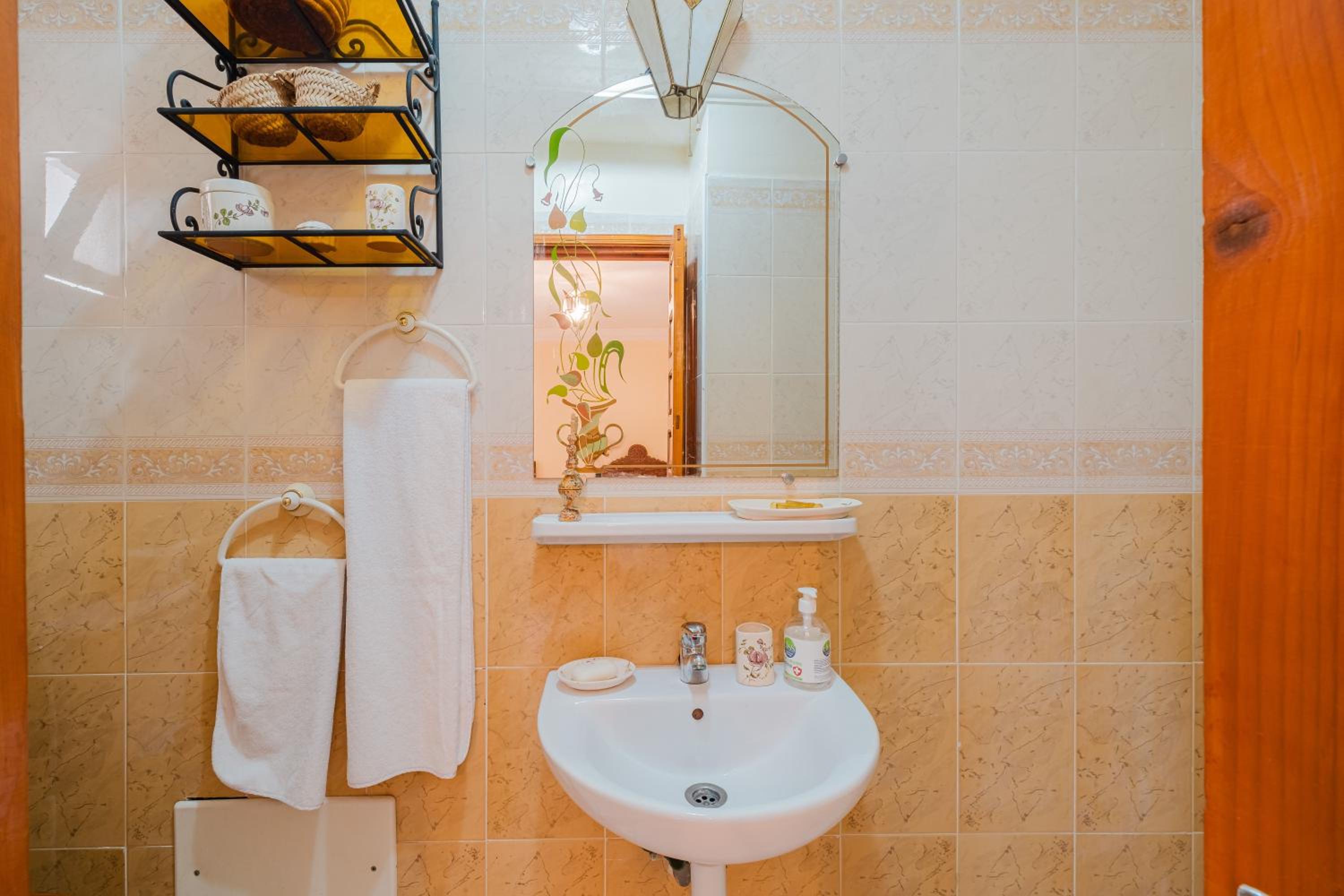 Riad Warda 3 Rooms Marrakech