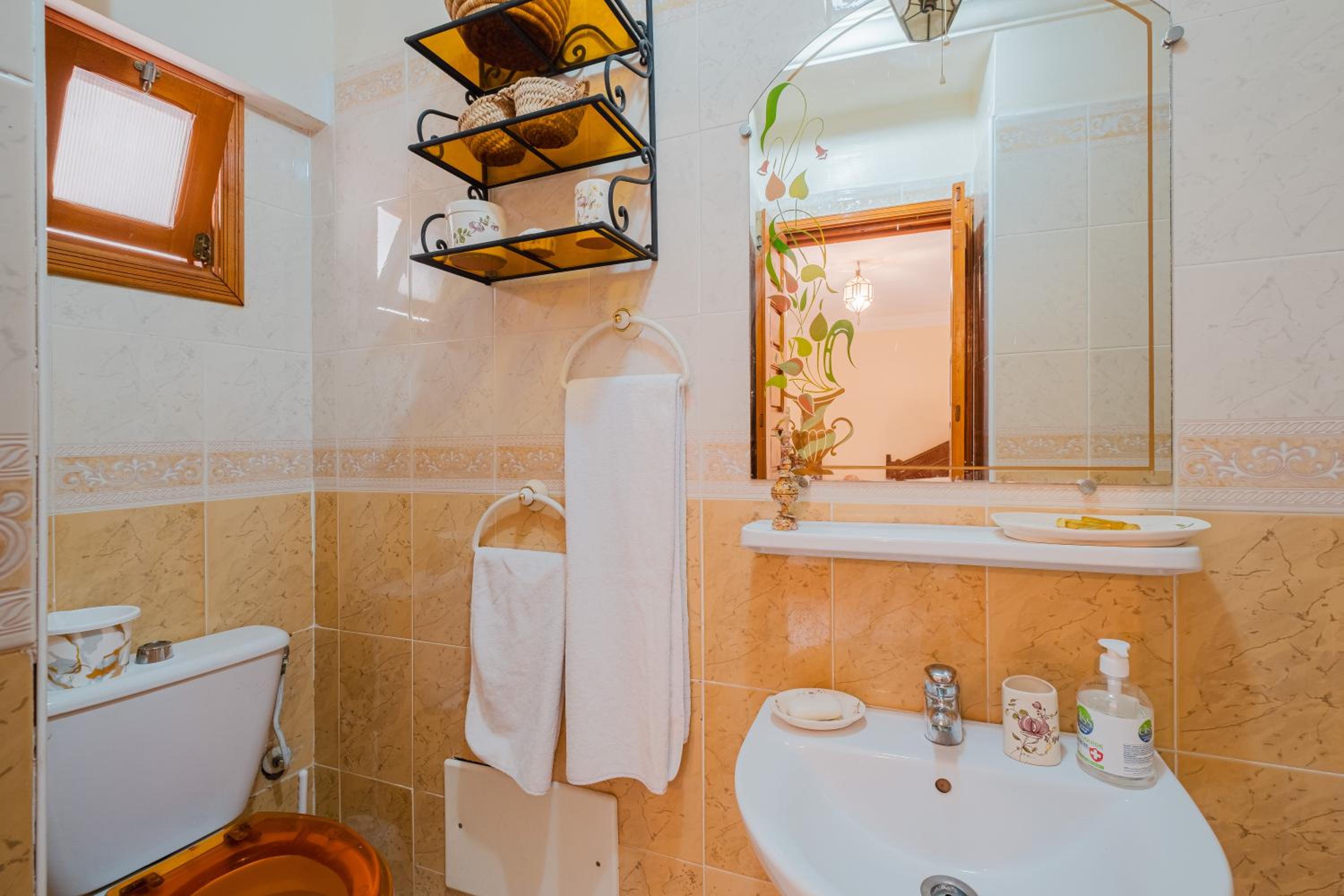 Riad Warda 3 Rooms Marrakech