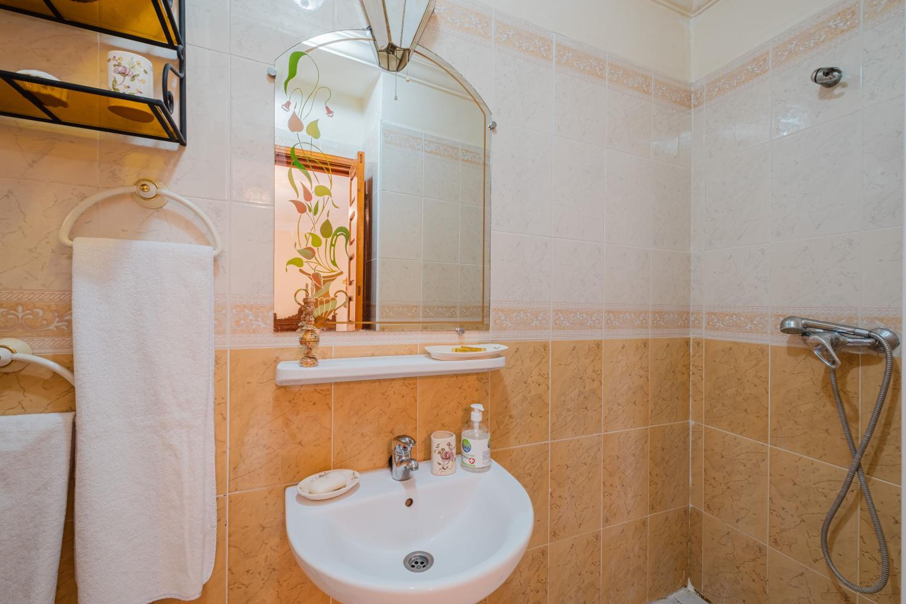 Riad Warda 3 Rooms Marrakech