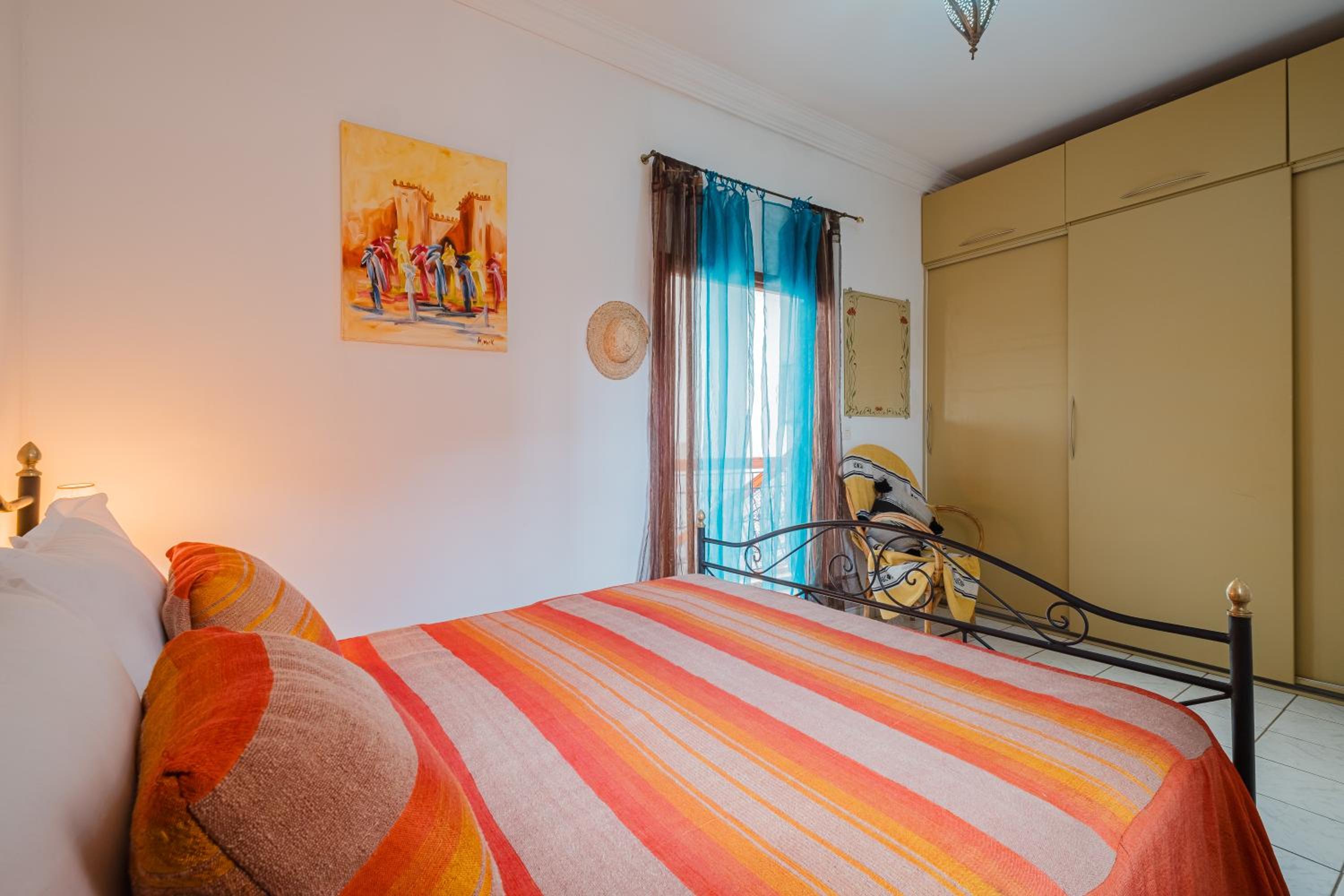 Riad Warda 3 Rooms Marrakech