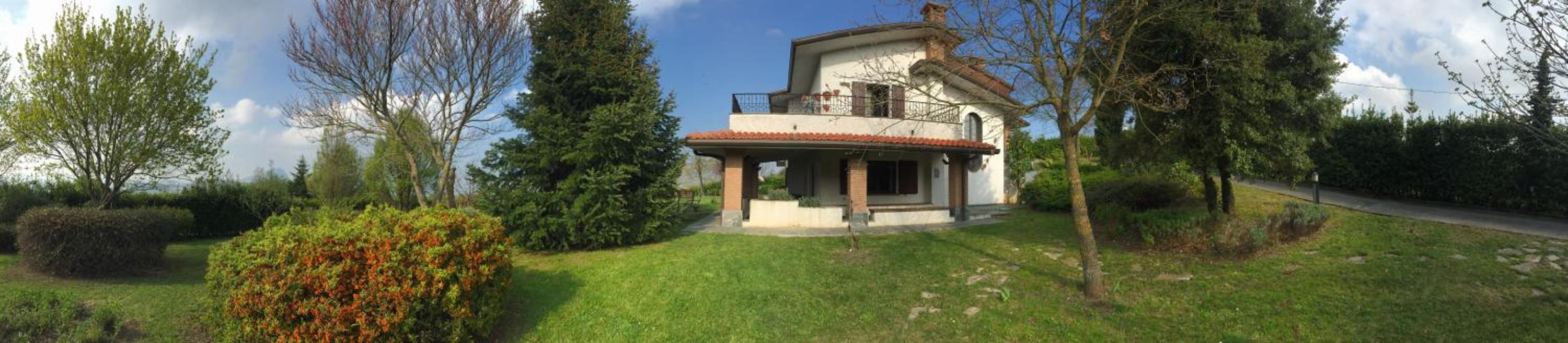 Il Sentiero dei Goti San Marino e Montefeltro