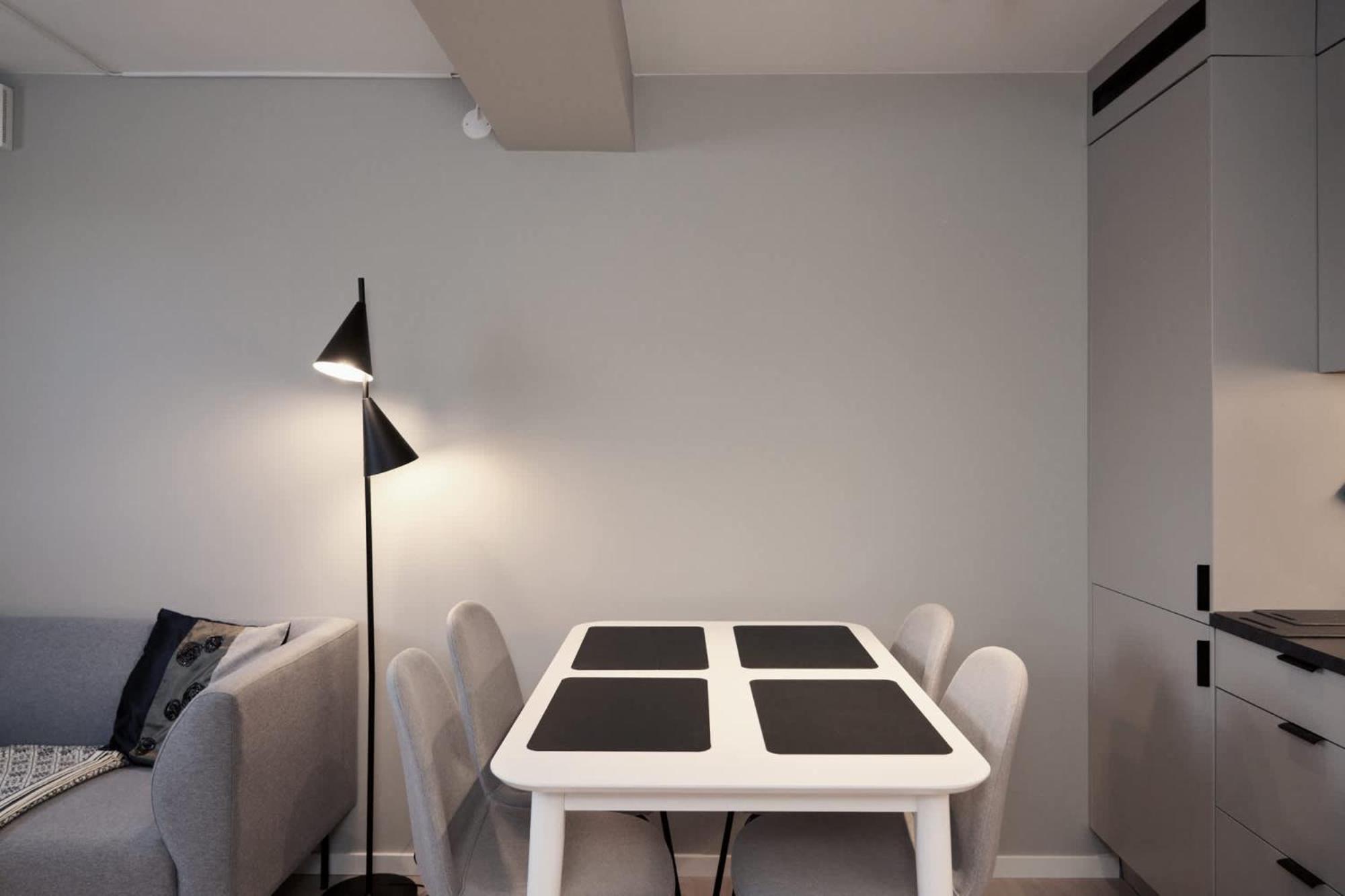 Apartment on Tromso island