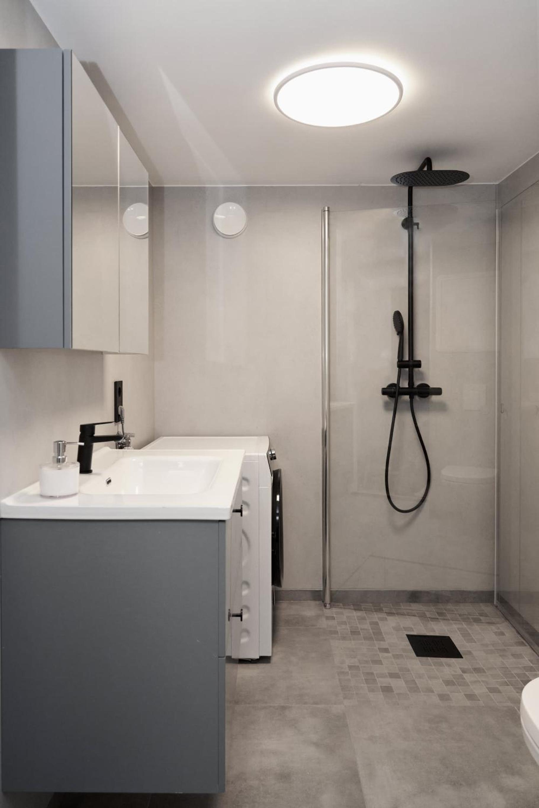 Apartment on Tromso island