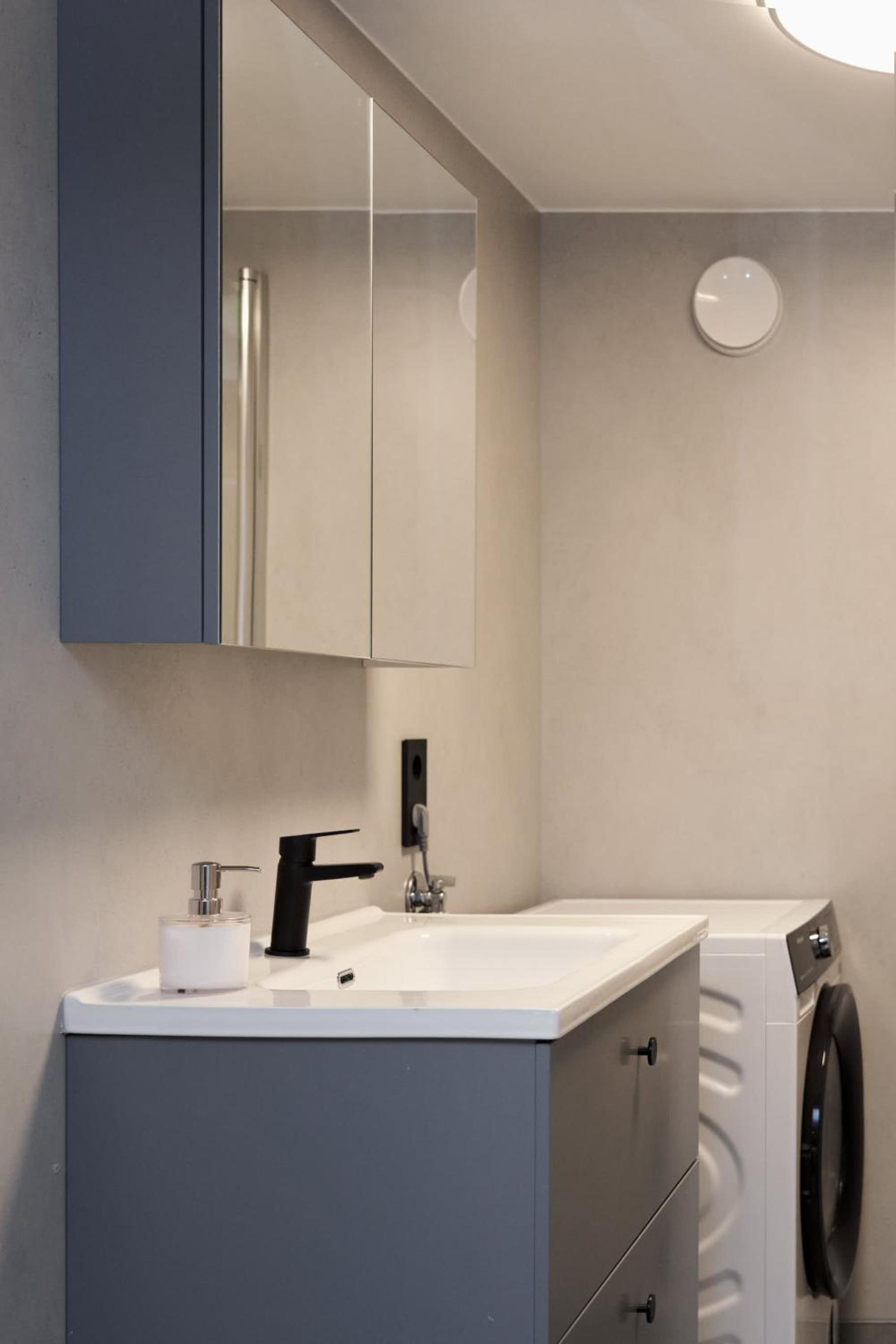 Apartment on Tromso island
