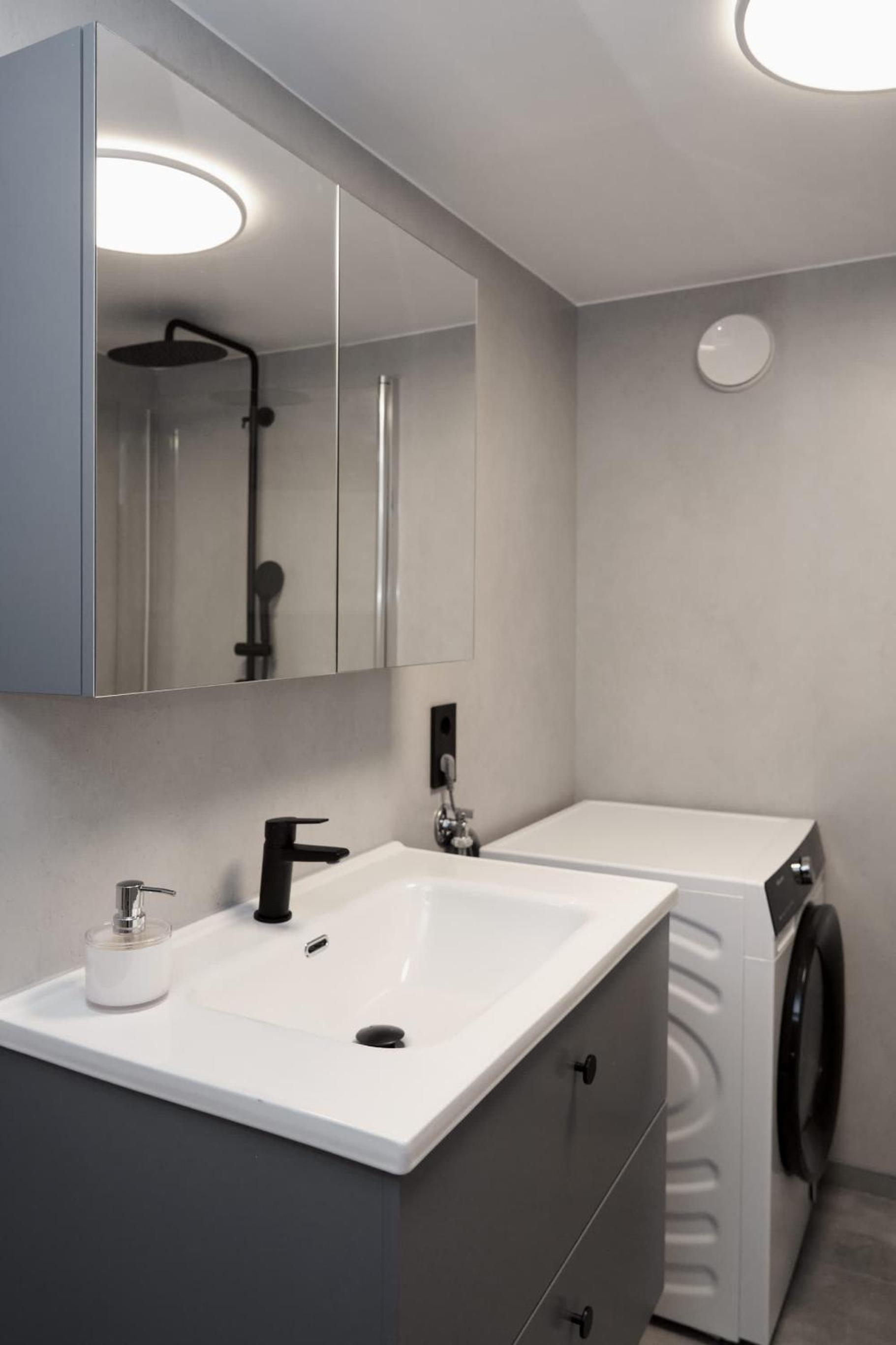 Apartment on Tromso island