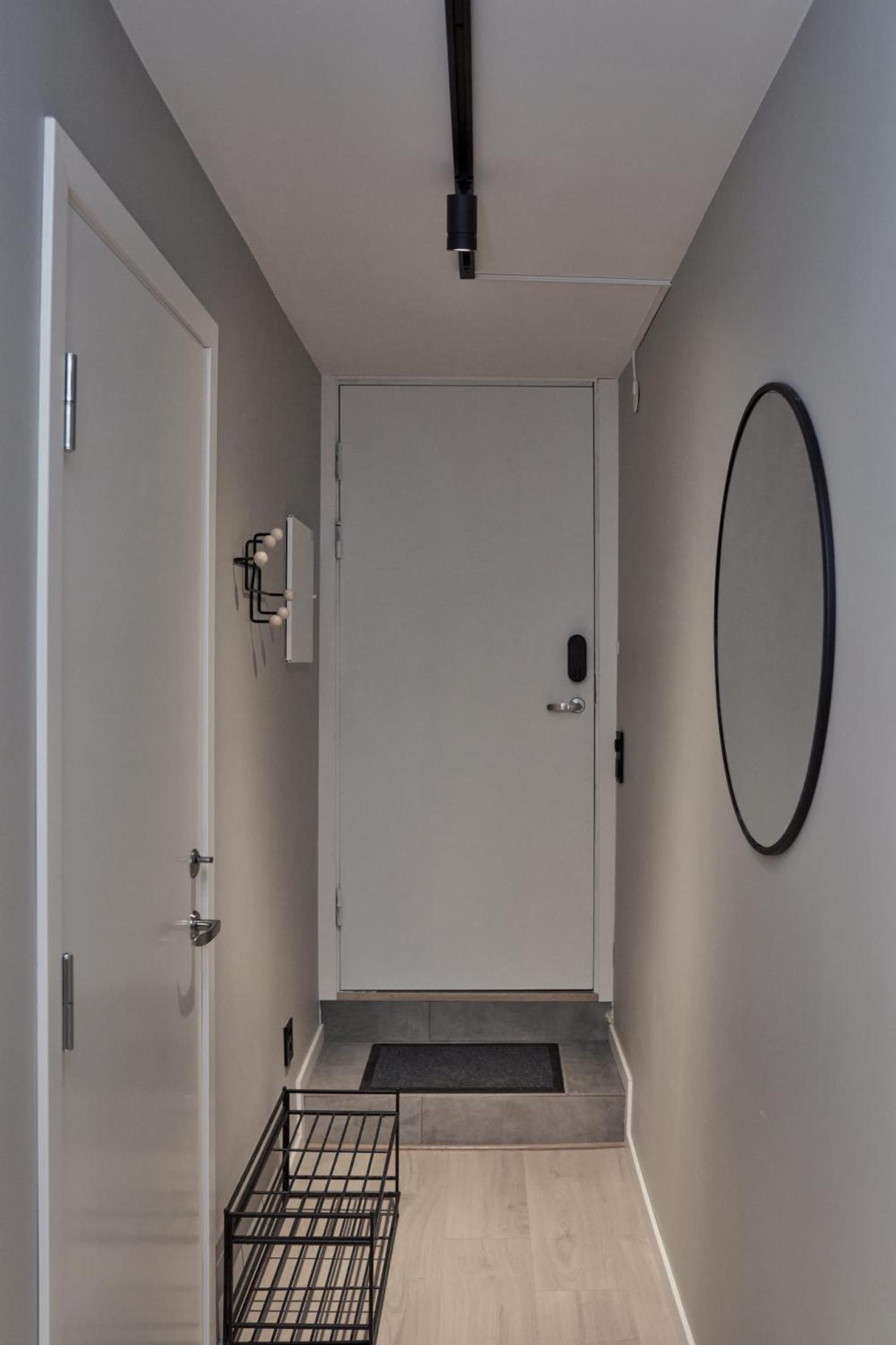 Apartment on Tromso island