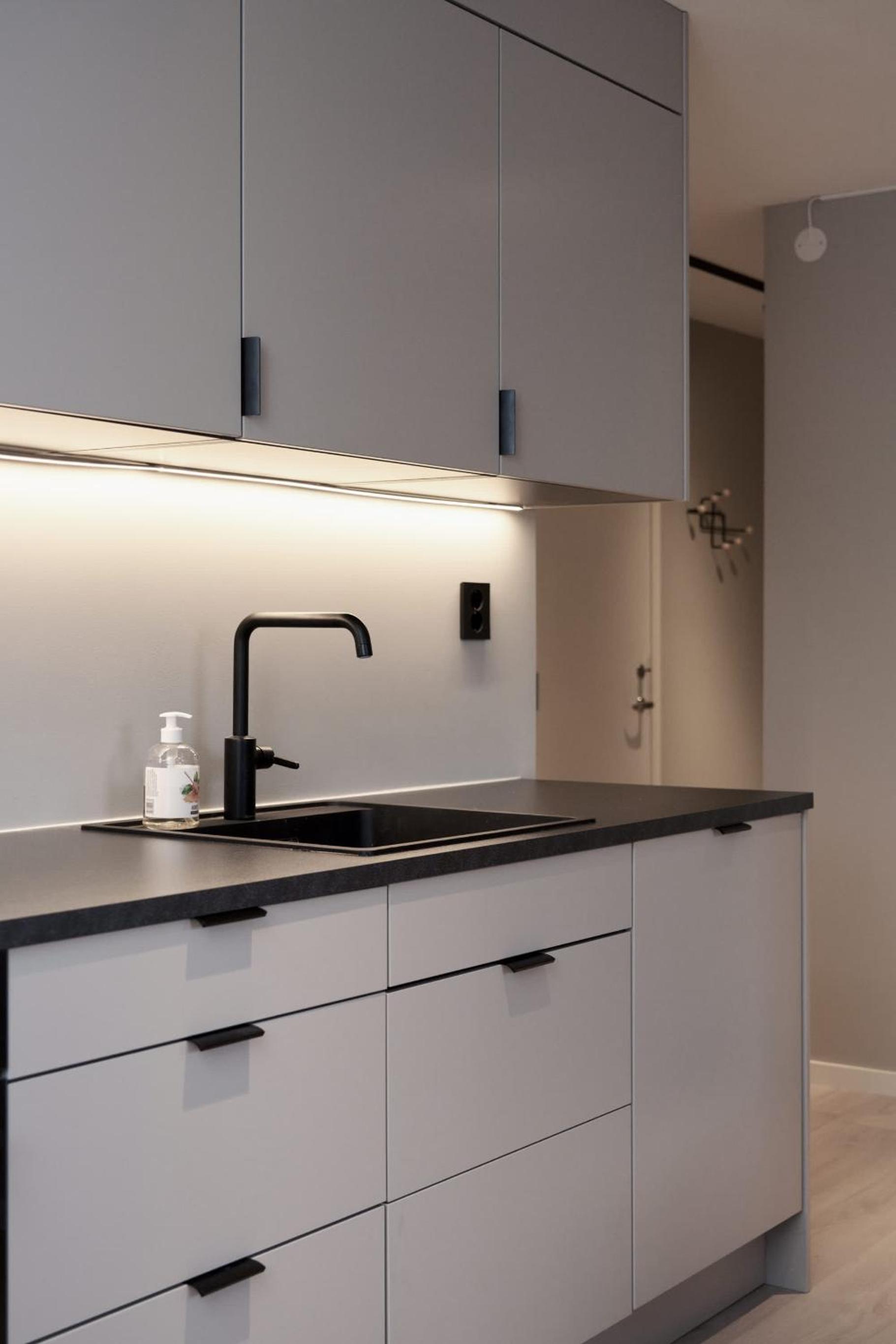 Apartment on Tromso island