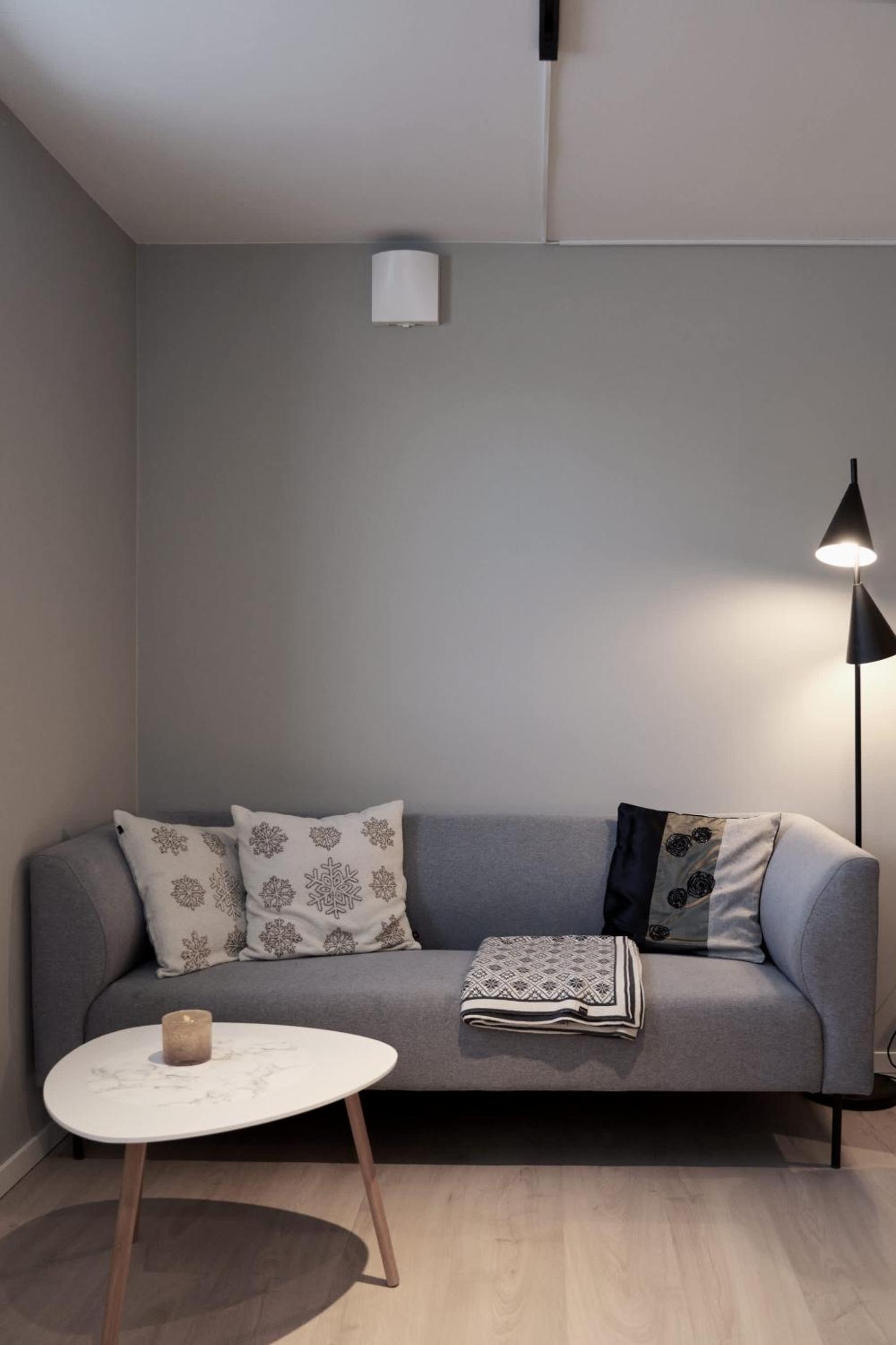 Apartment on Tromso island