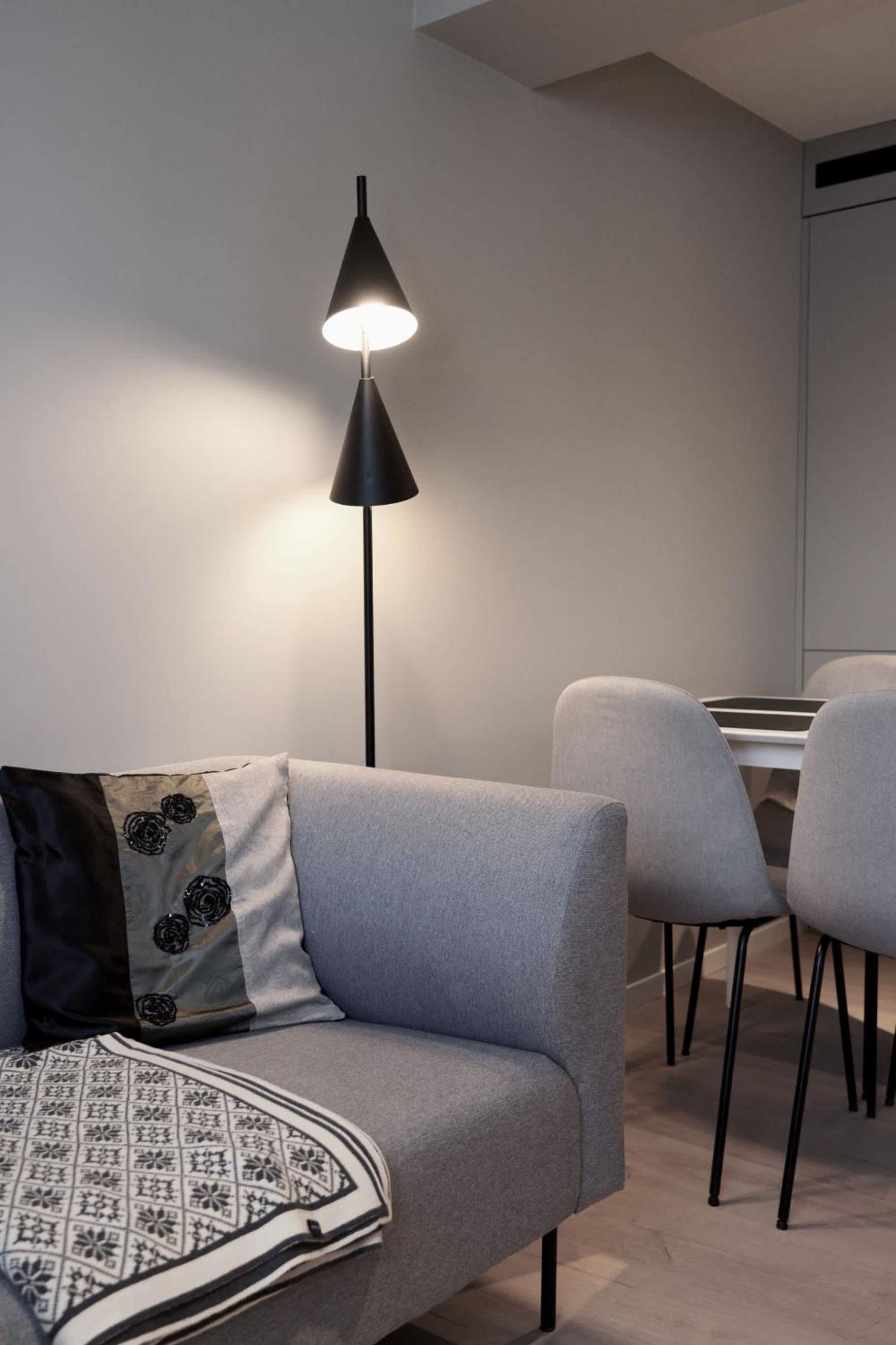 Apartment on Tromso island